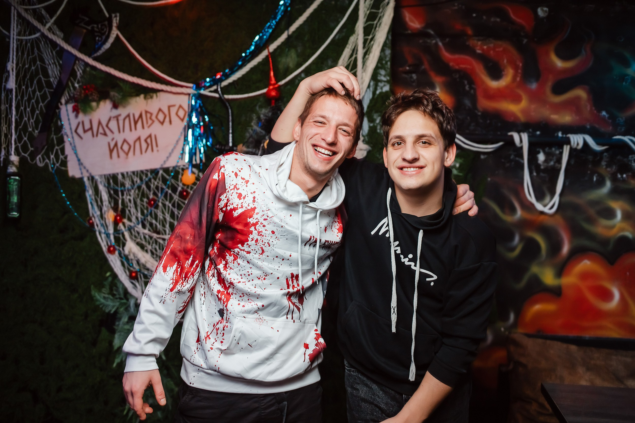 Viking. Кипятком Павлодар