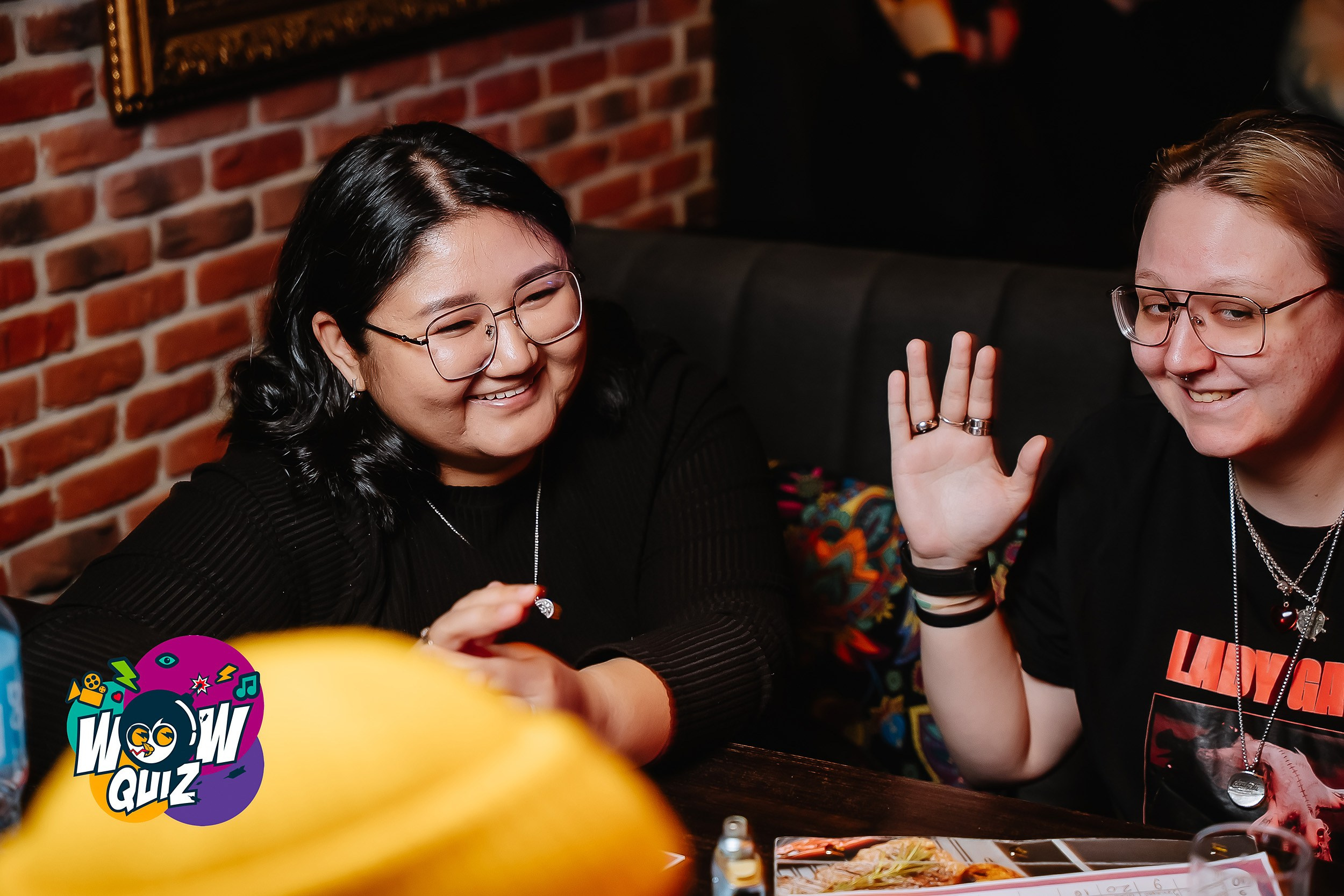 Wow Quiz. Кипятком Павлодар