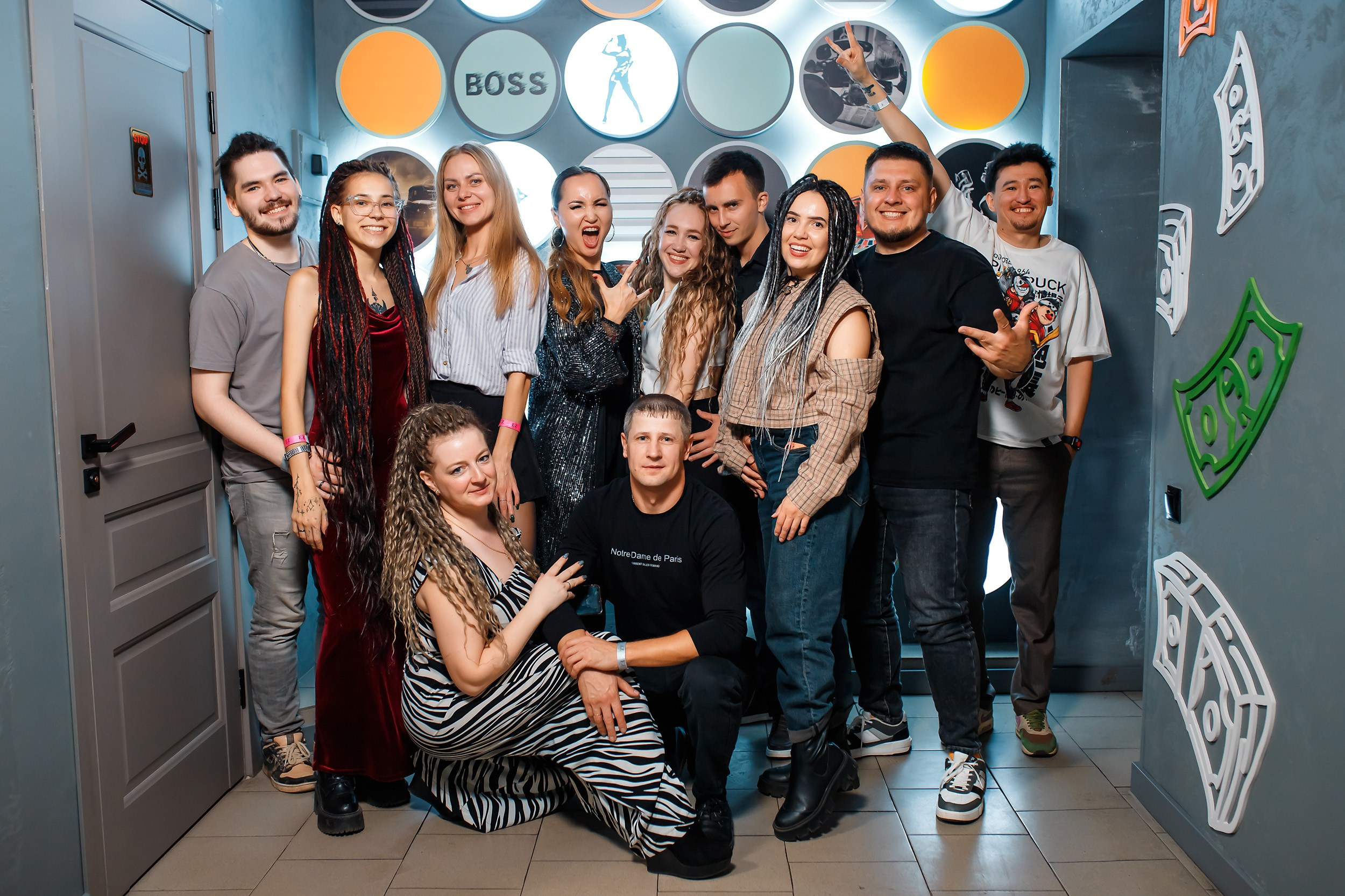 EZ. Кипятком Павлодар