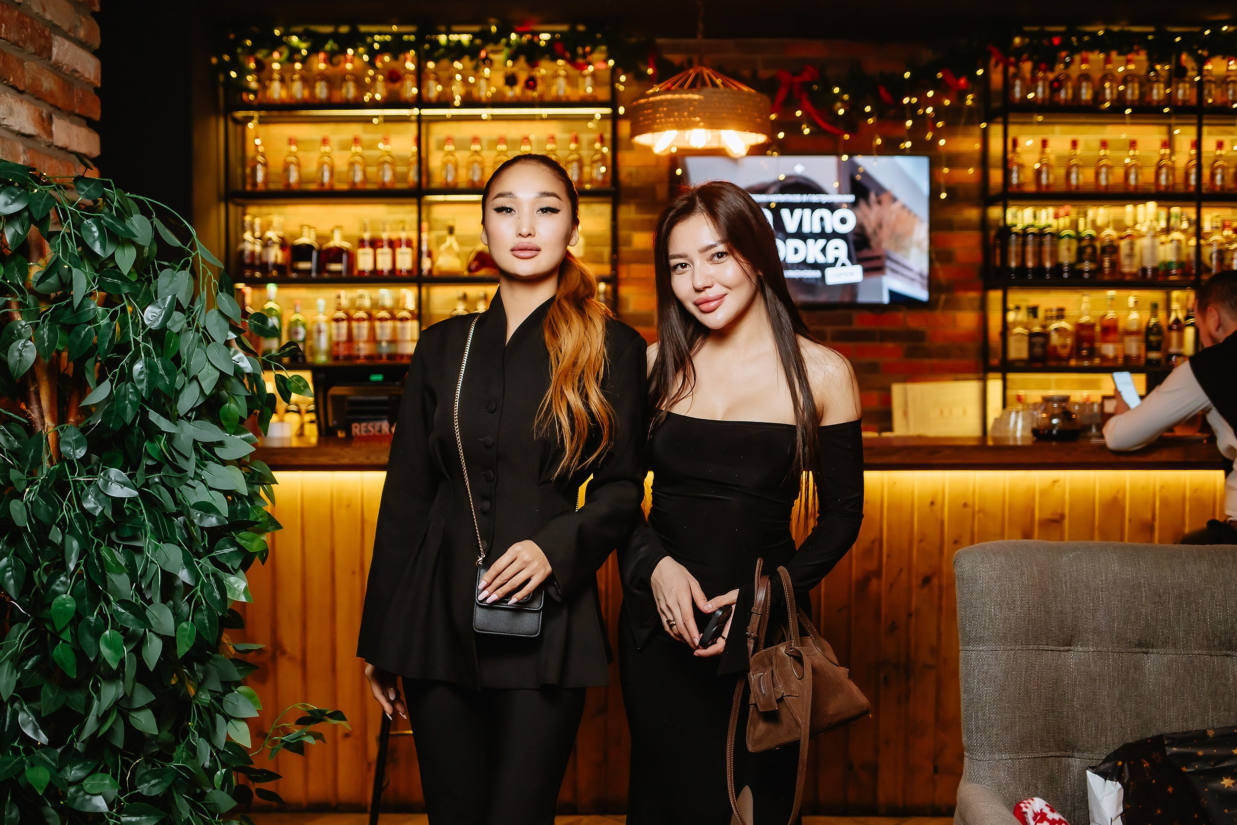 Hudson. Кипятком Павлодар