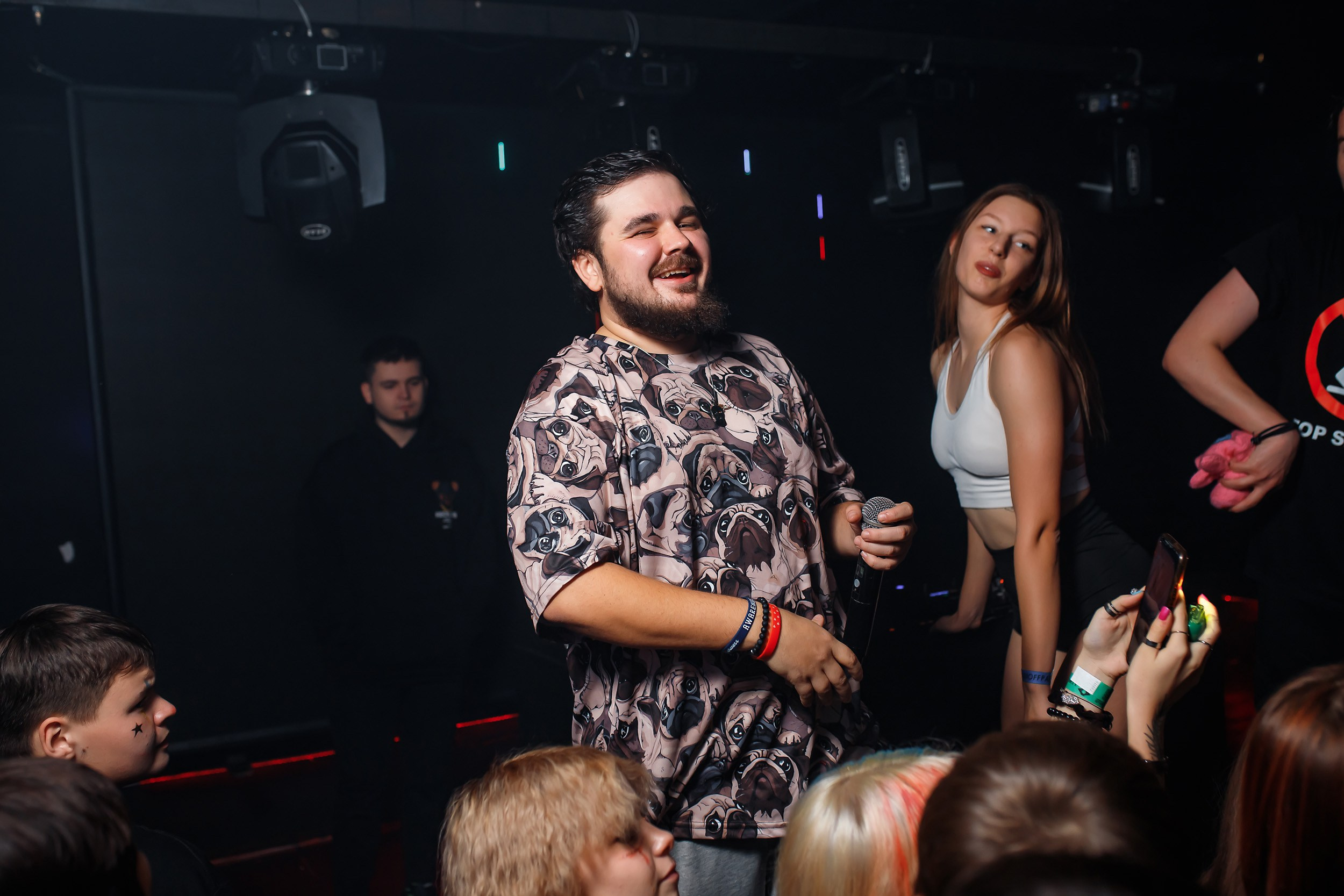 Camelot. Кипятком Павлодар