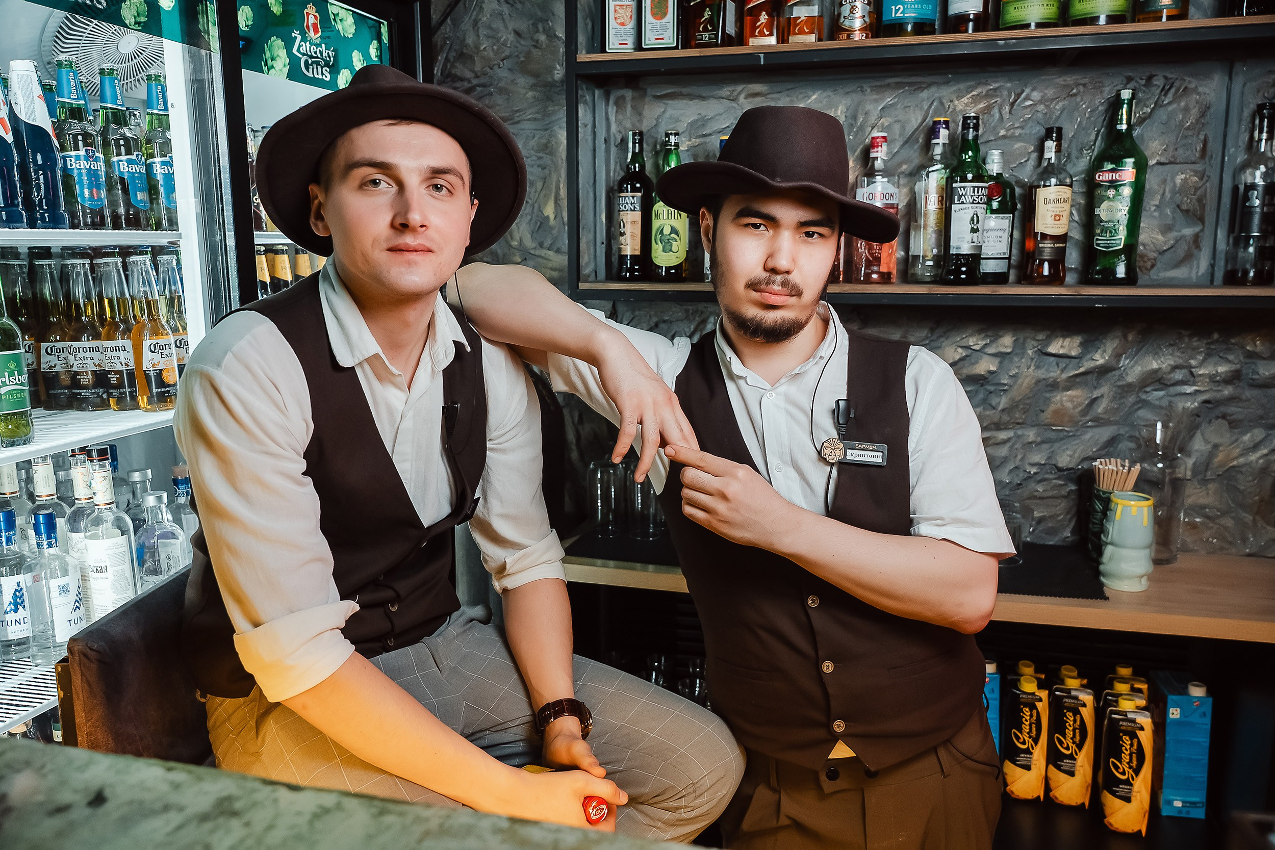 Botanica. Кипятком Павлодар