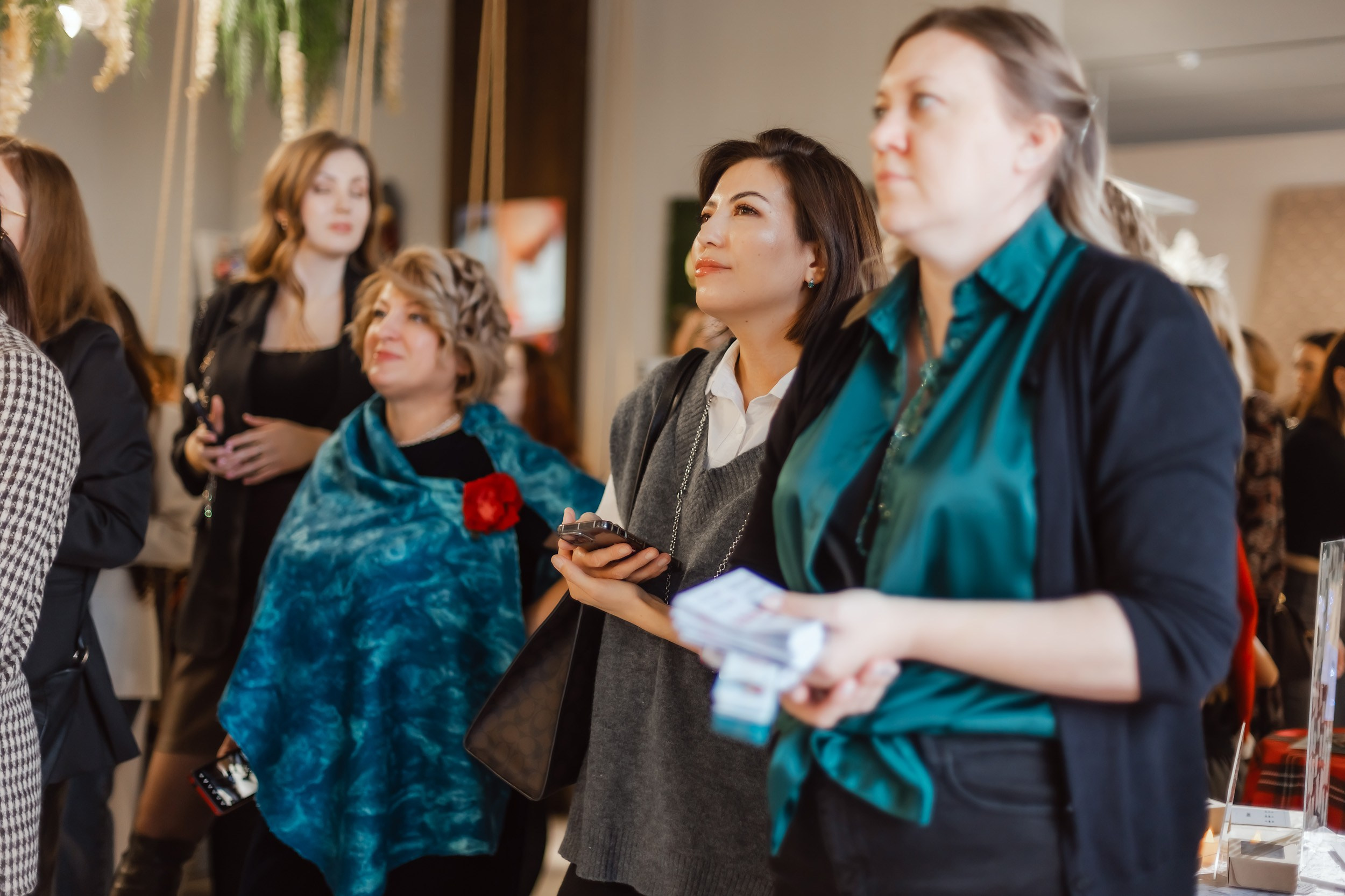 Новогодний Арбат В Красоте. Кипятком Павлодар