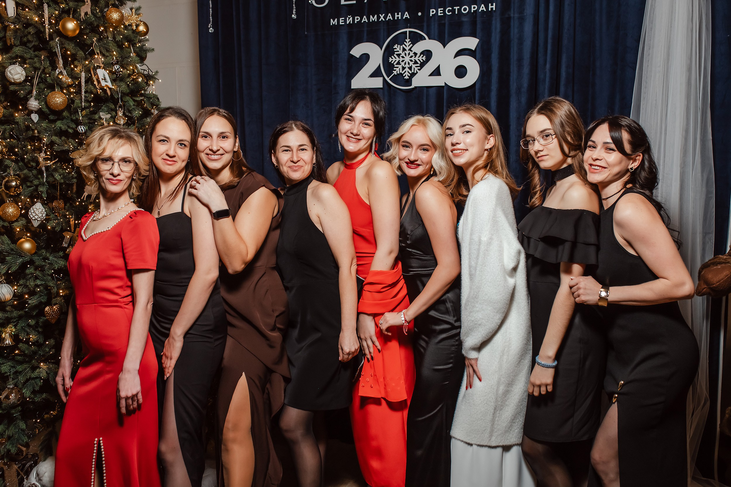 Seasons. Кипятком Павлодар