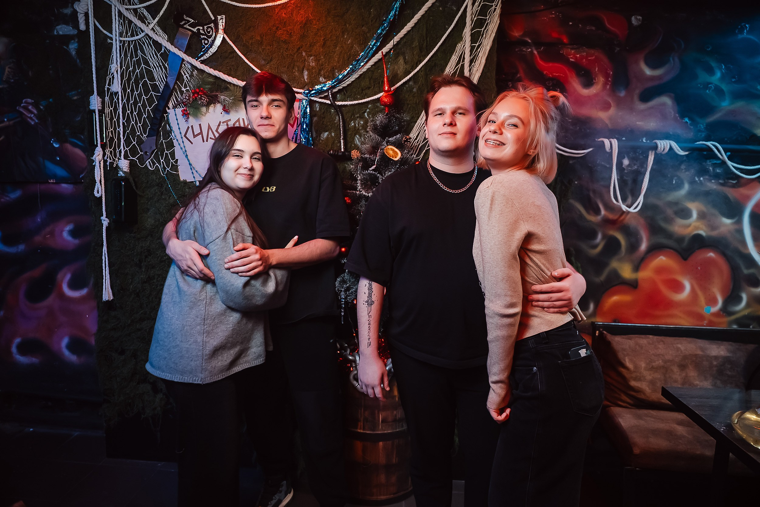 Viking. Кипятком Павлодар