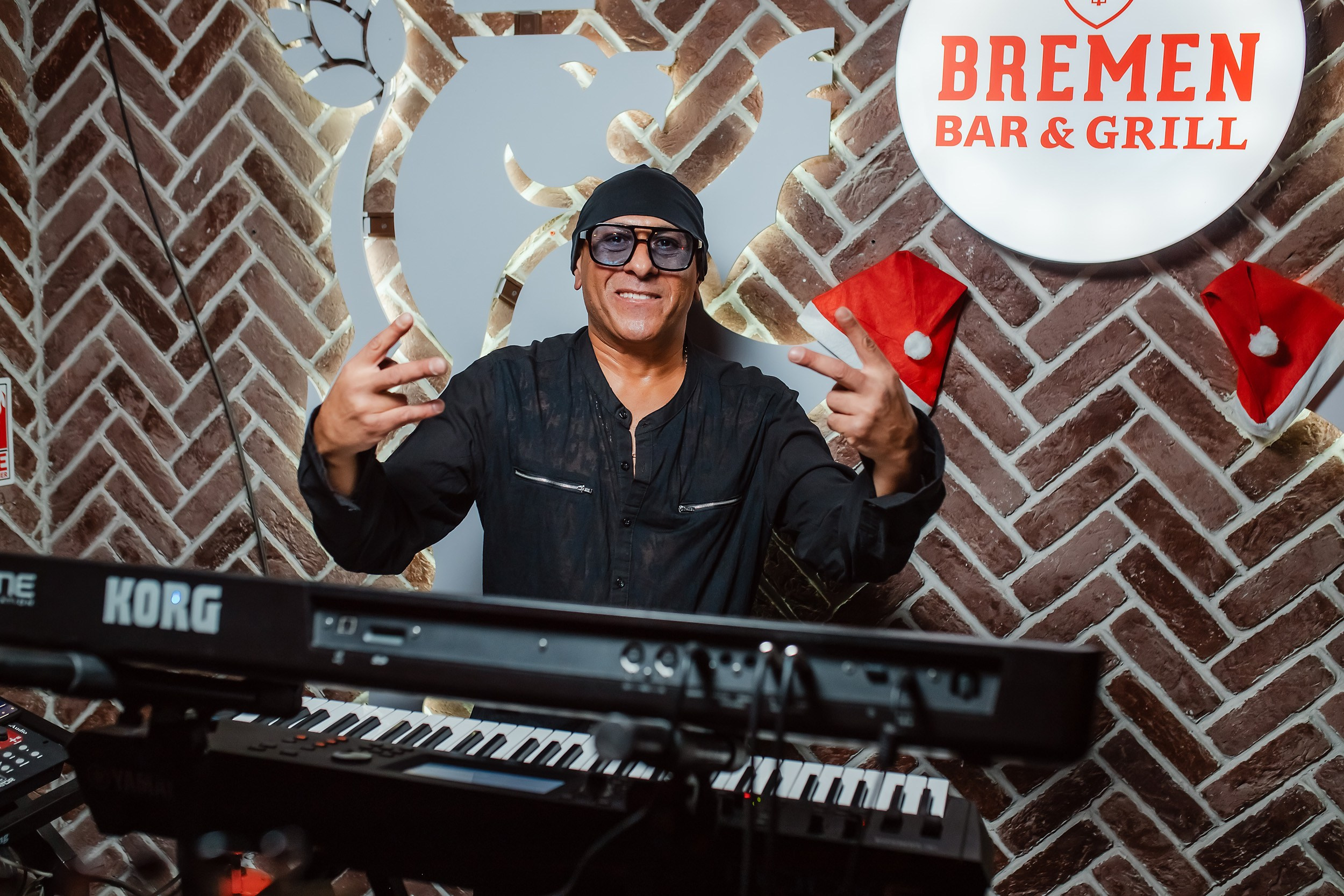 Bremen. Кипятком Павлодар