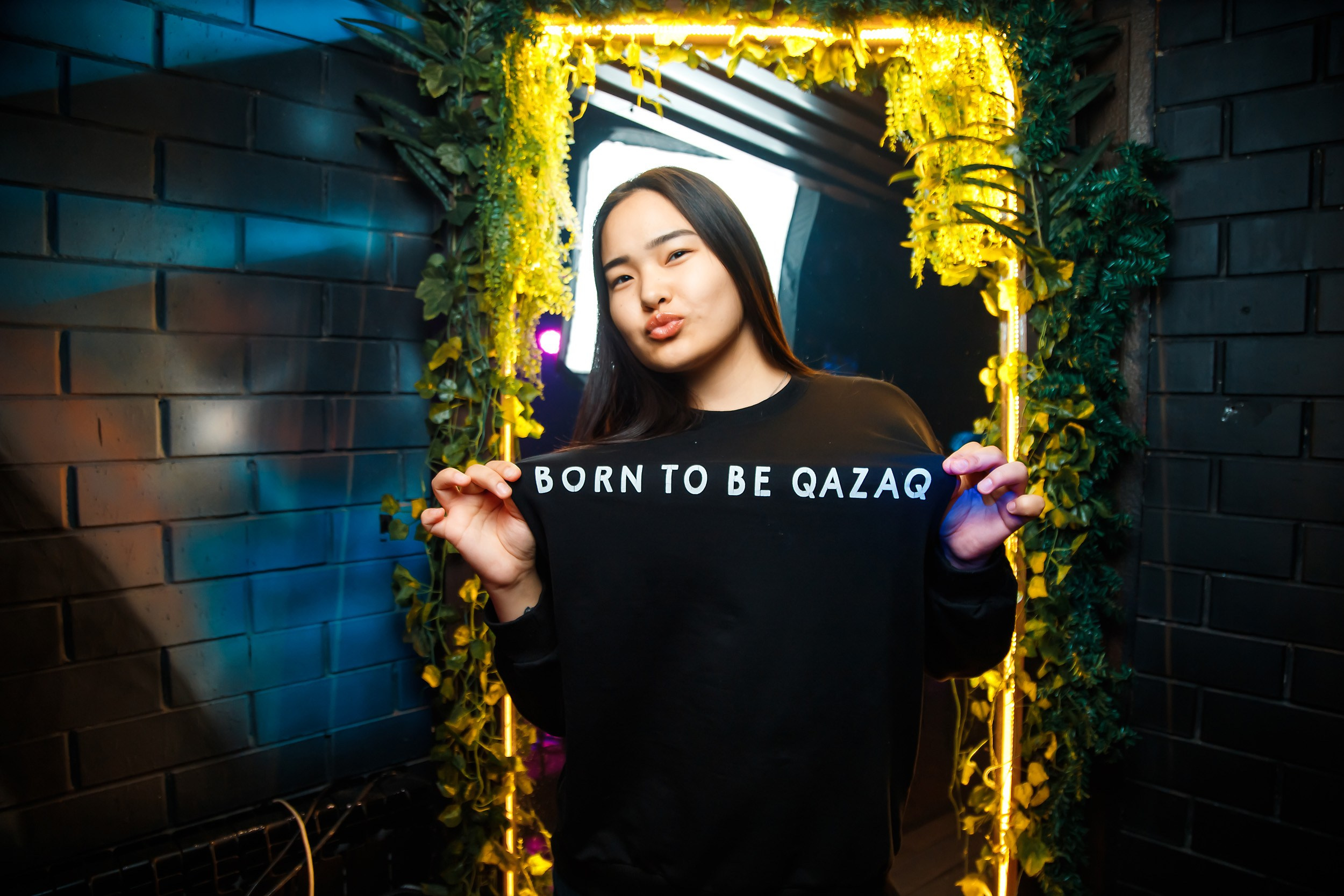 Garage. Кипятком Павлодар