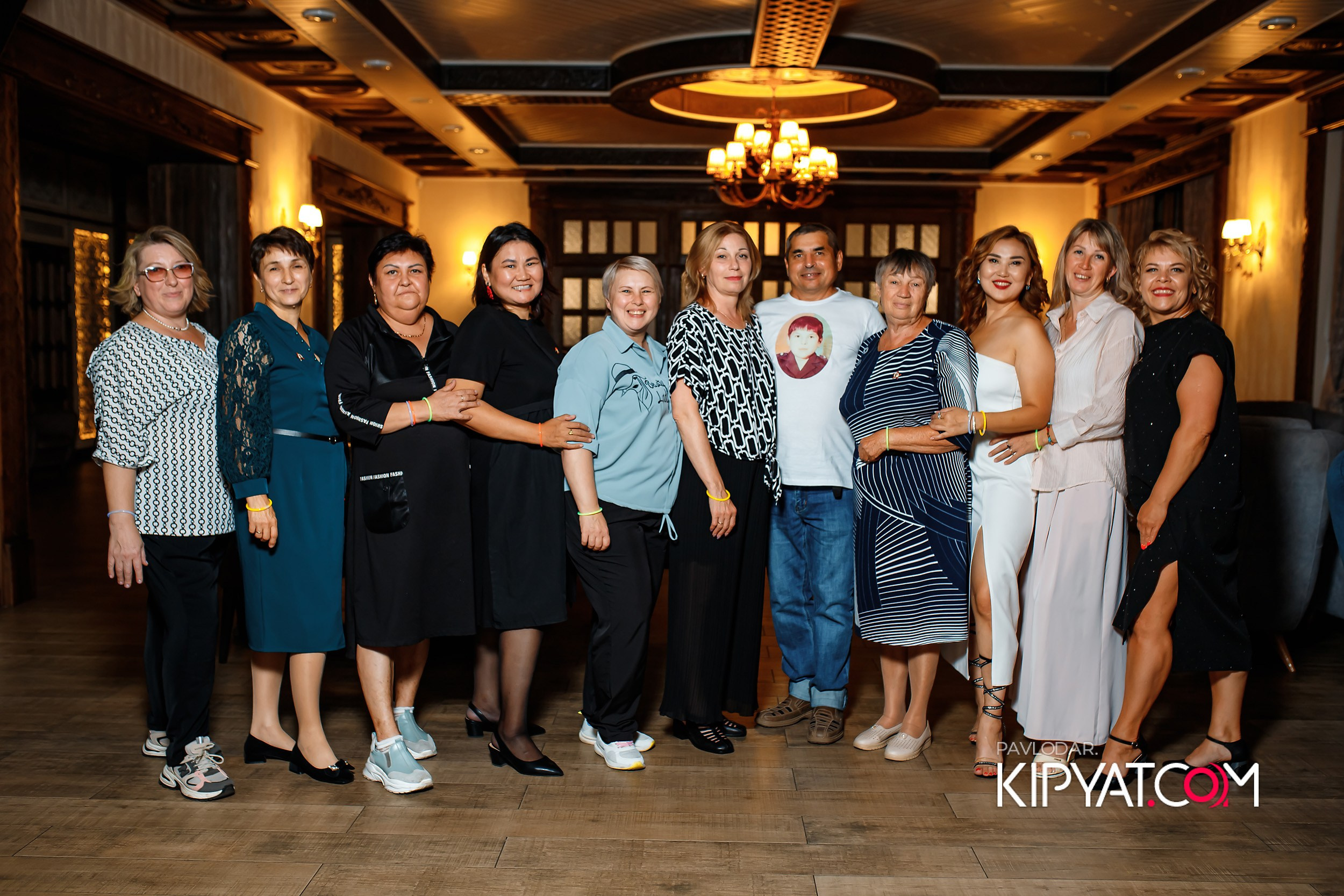 Seasons. Кипятком Павлодар