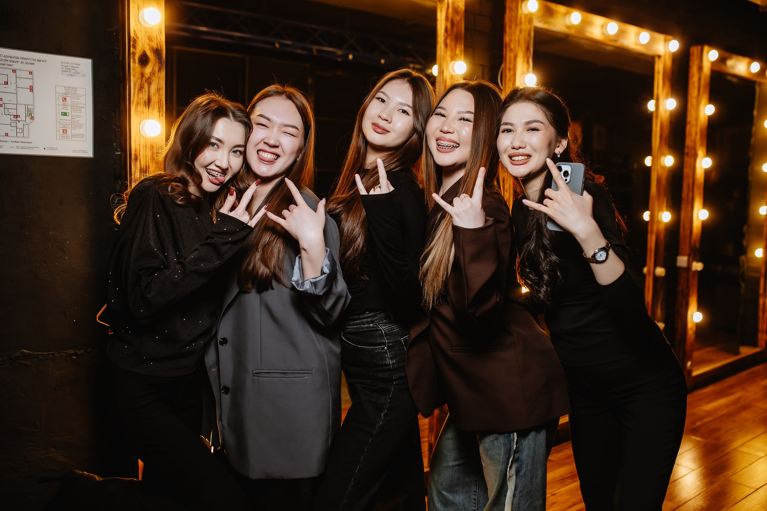 Gipsy. Кипятком Павлодар