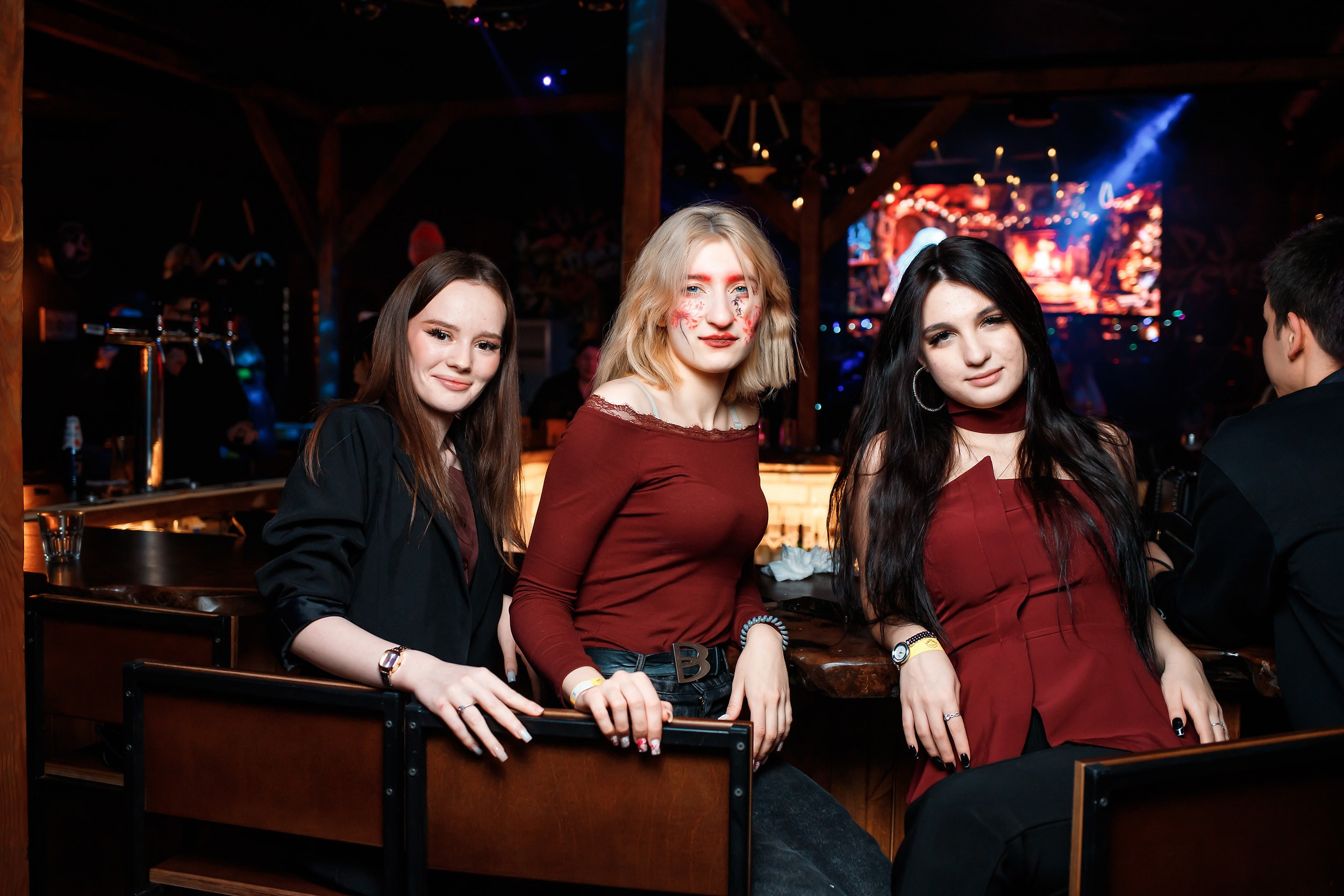 Garage. Кипятком Павлодар