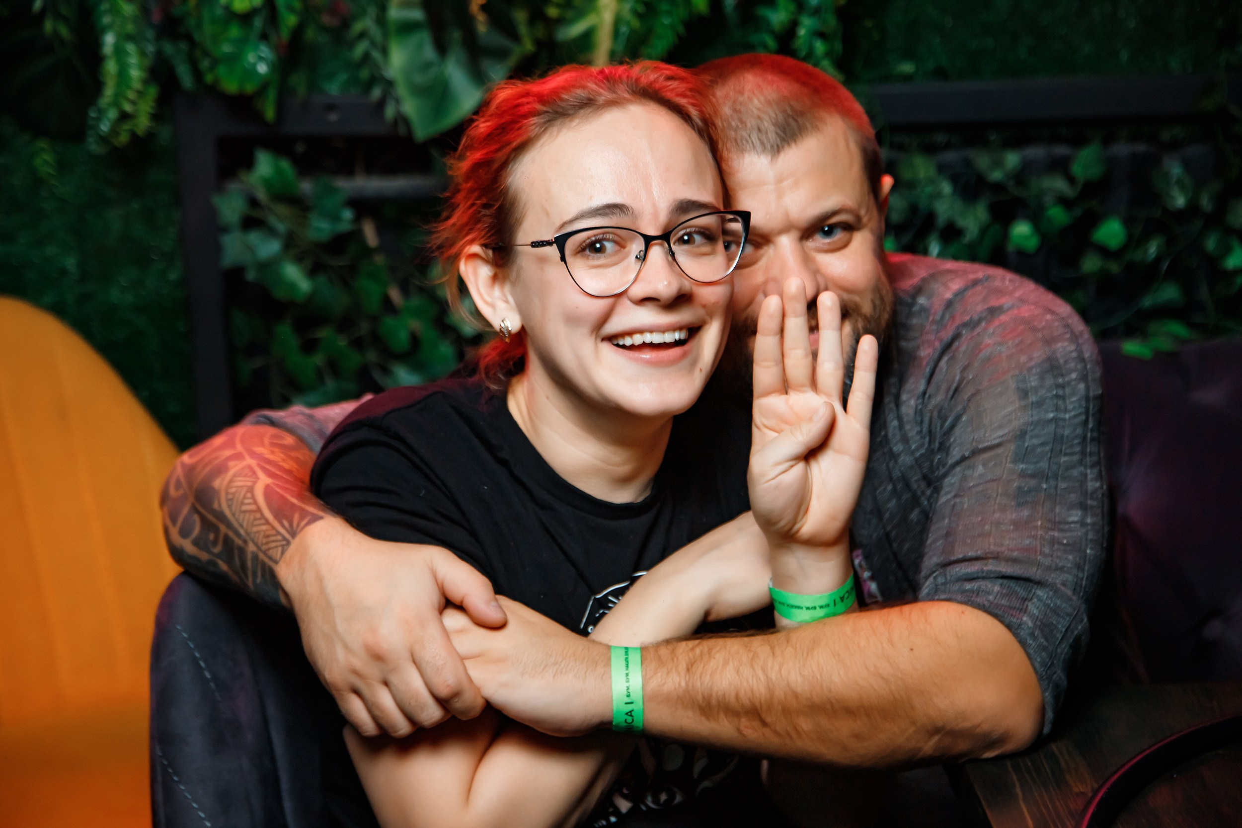 Botanica. Кипятком Павлодар