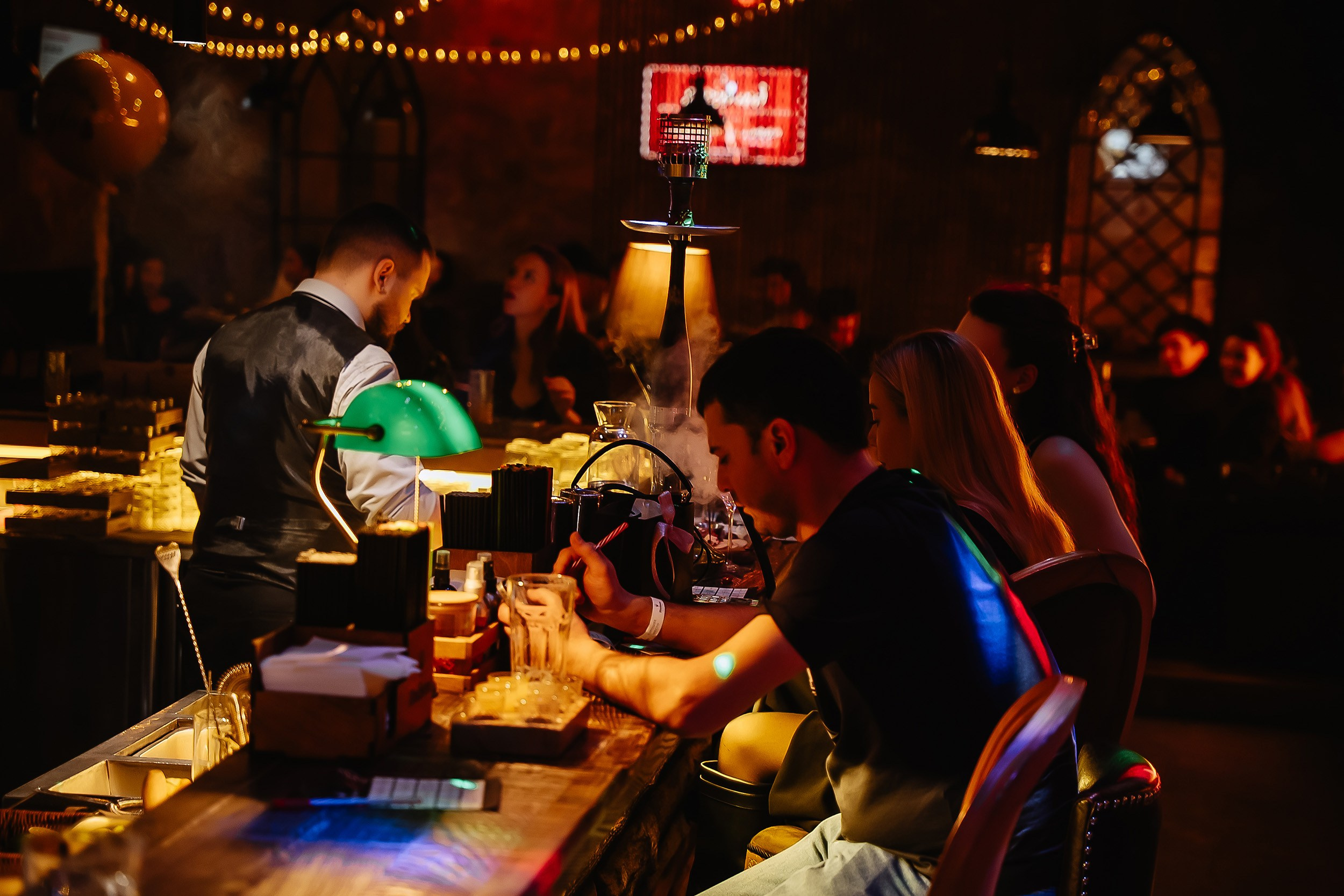 Hudson. Кипятком Павлодар