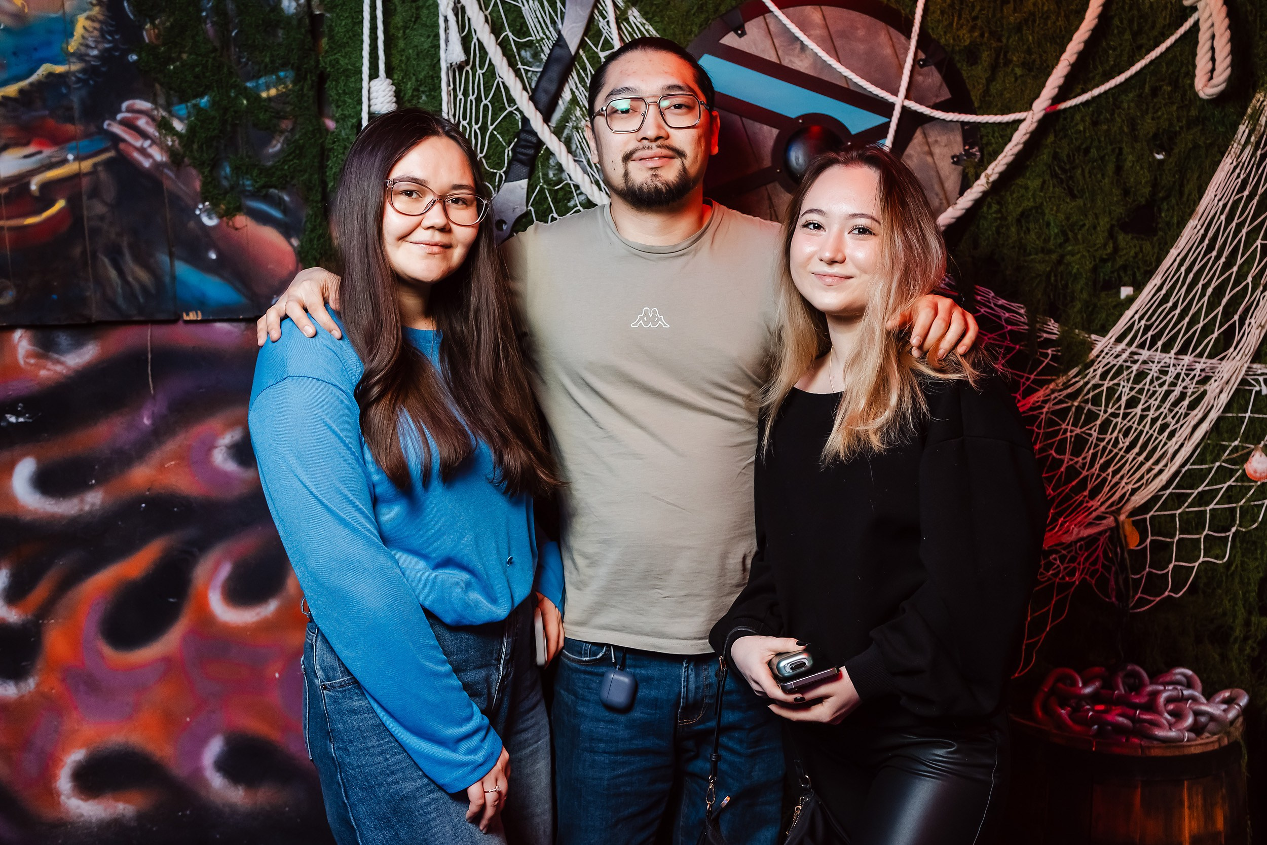 Viking. Кипятком Павлодар