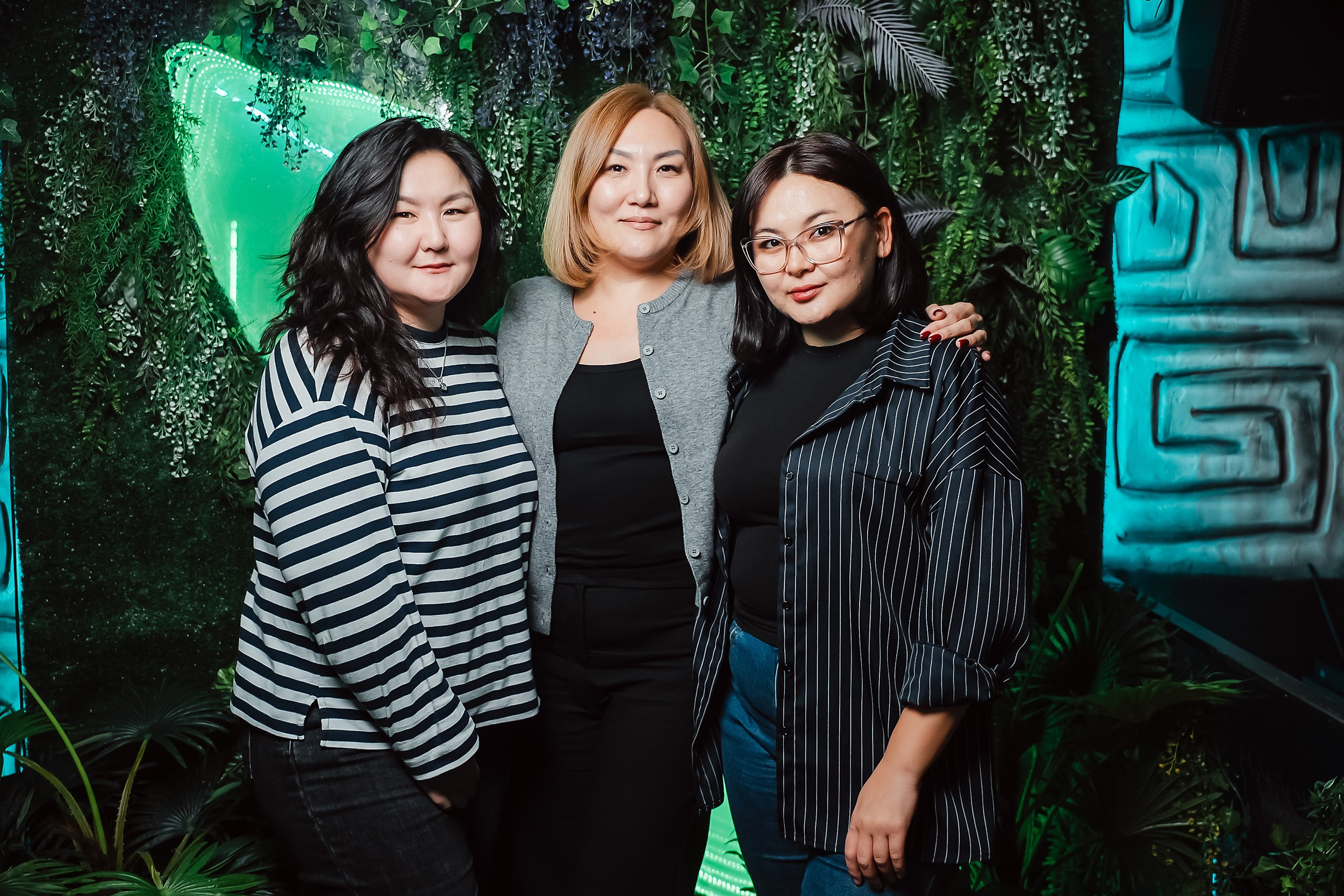 Botanica. Кипятком Павлодар