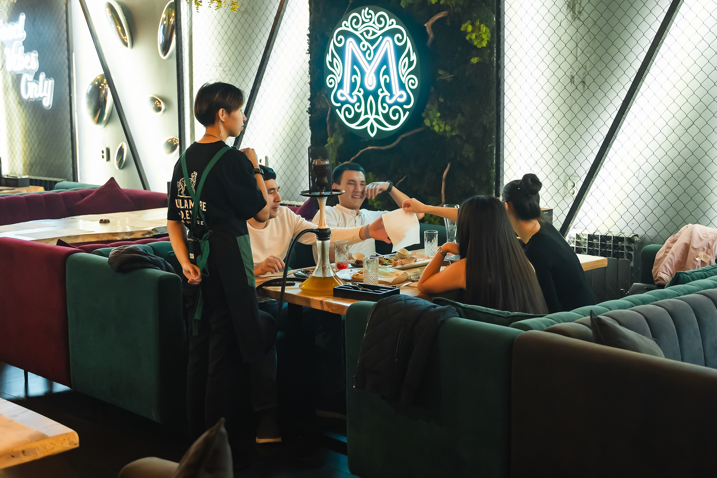 Мята. Кипятком Павлодар