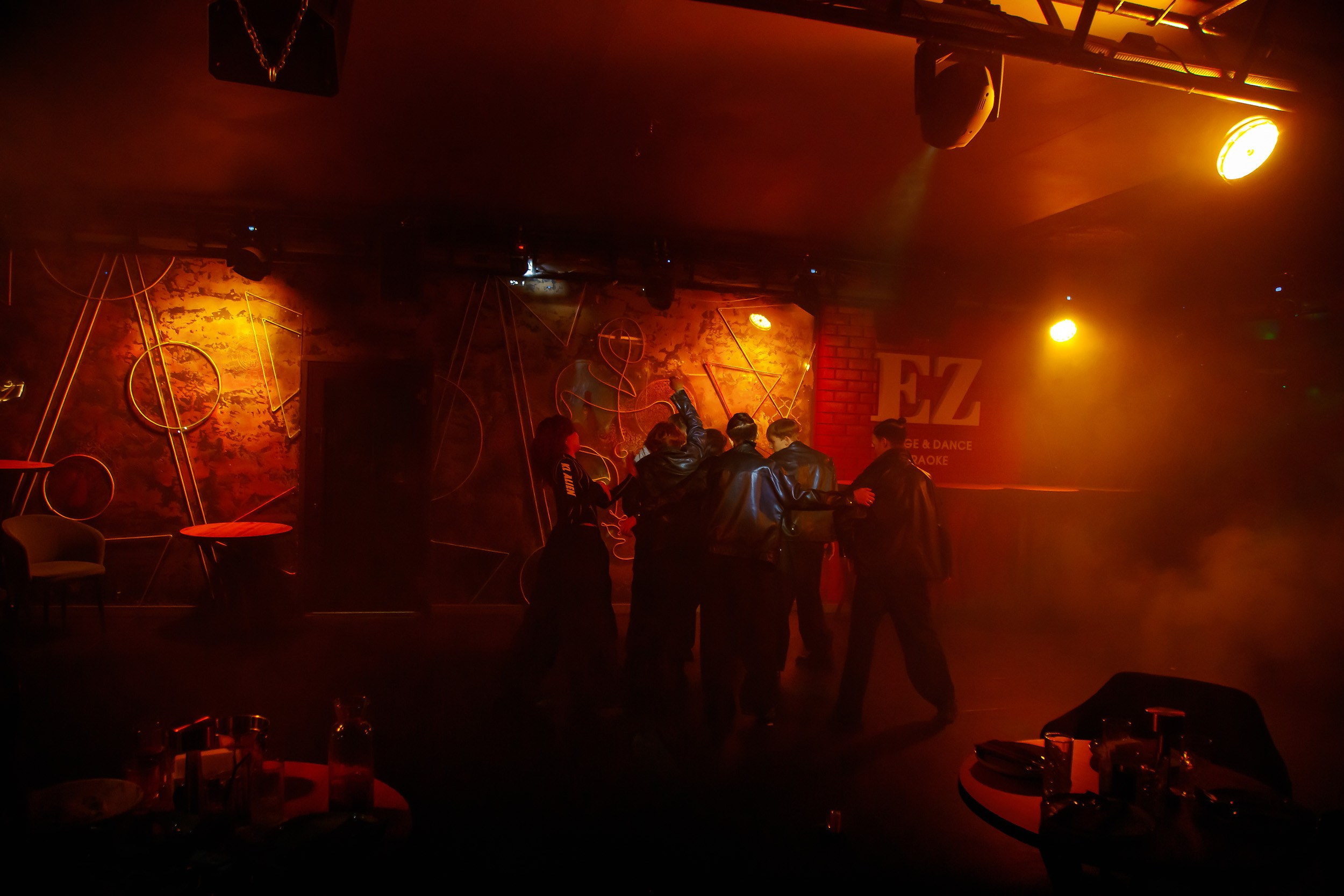 EZ. Кипятком Павлодар