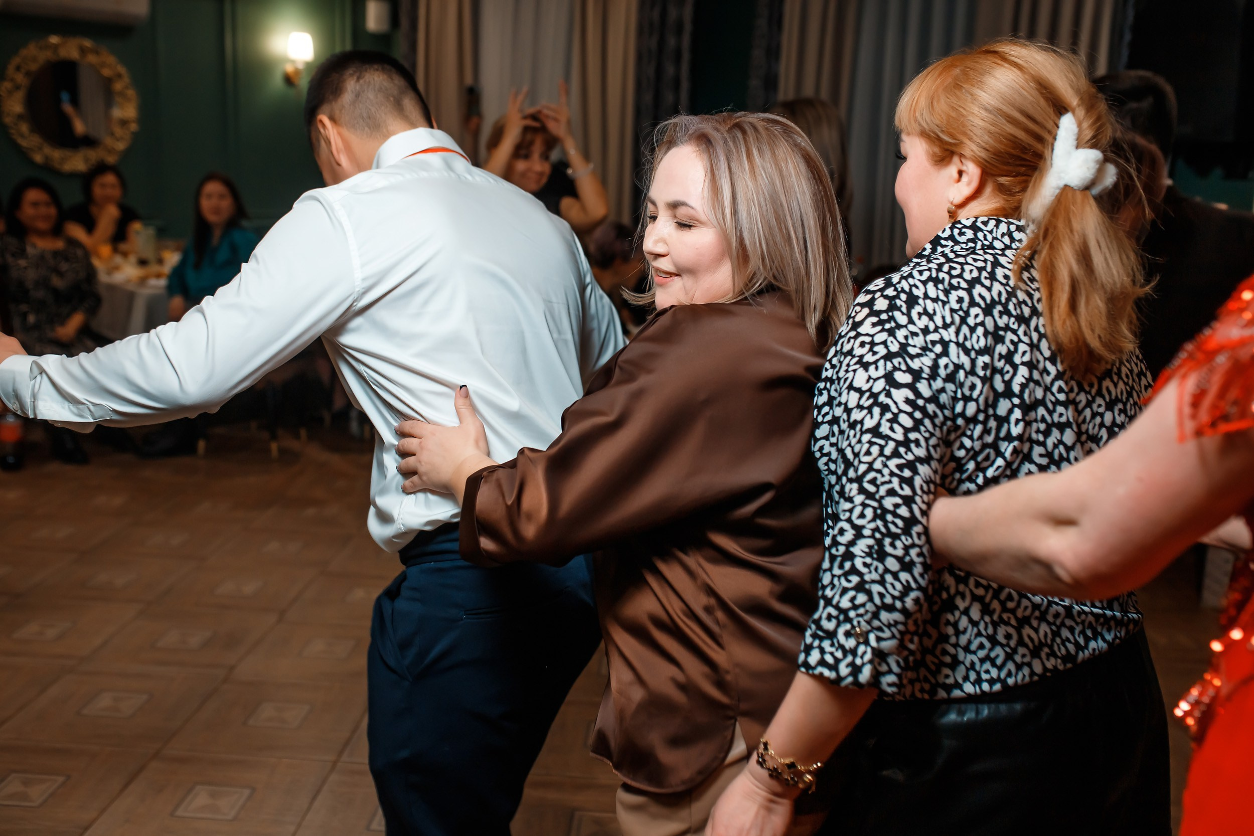 Bossfor. Кипятком Павлодар