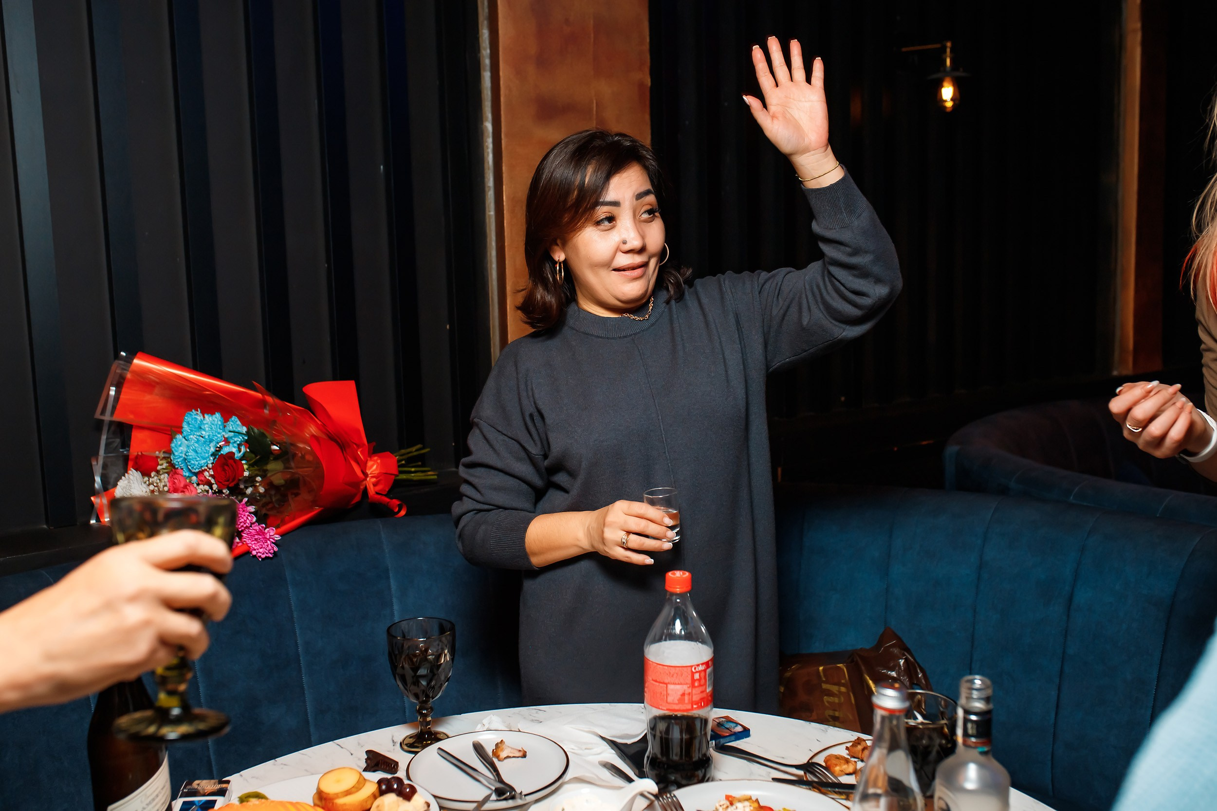 Gromche. Кипятком Павлодар