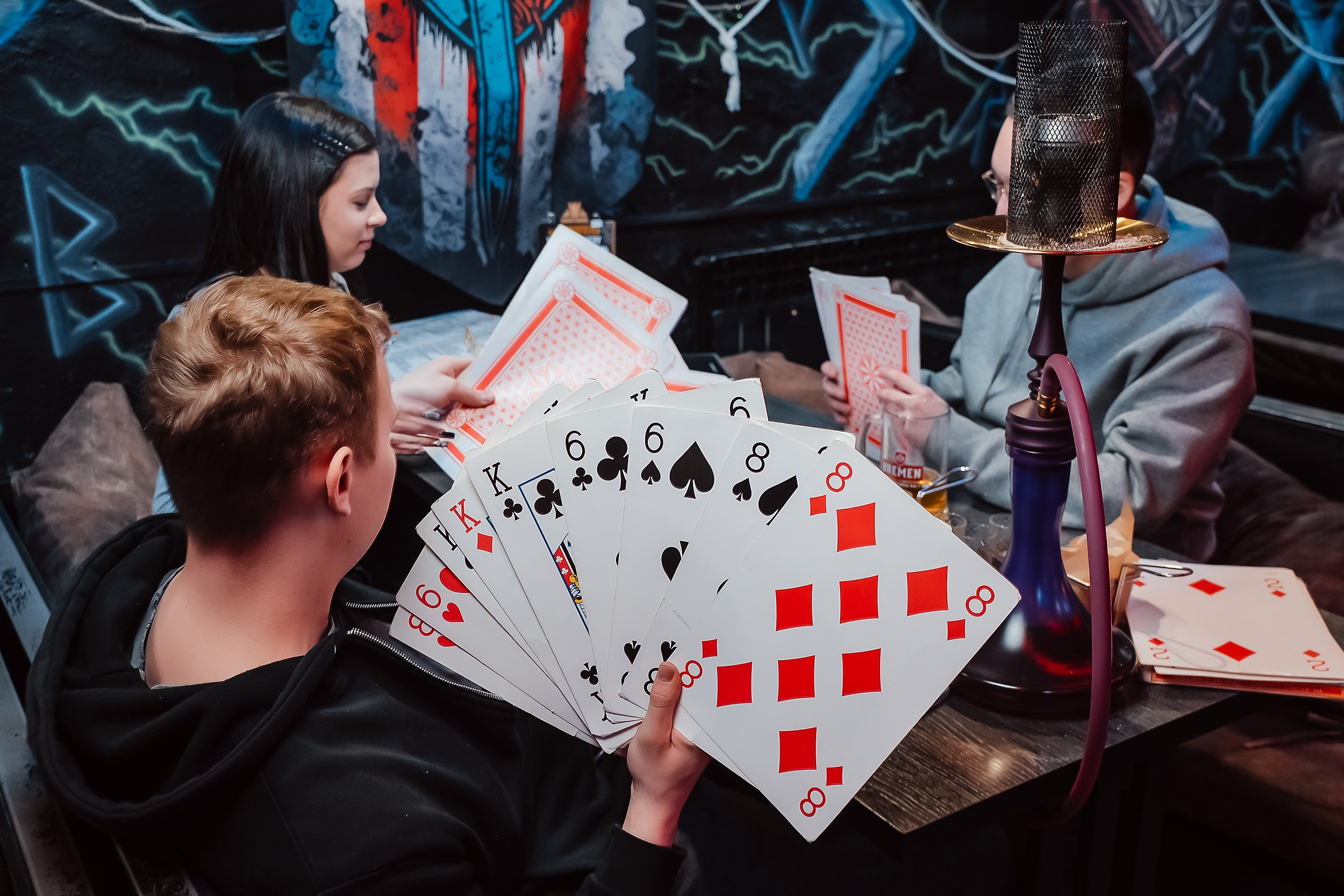 Viking. Кипятком Павлодар