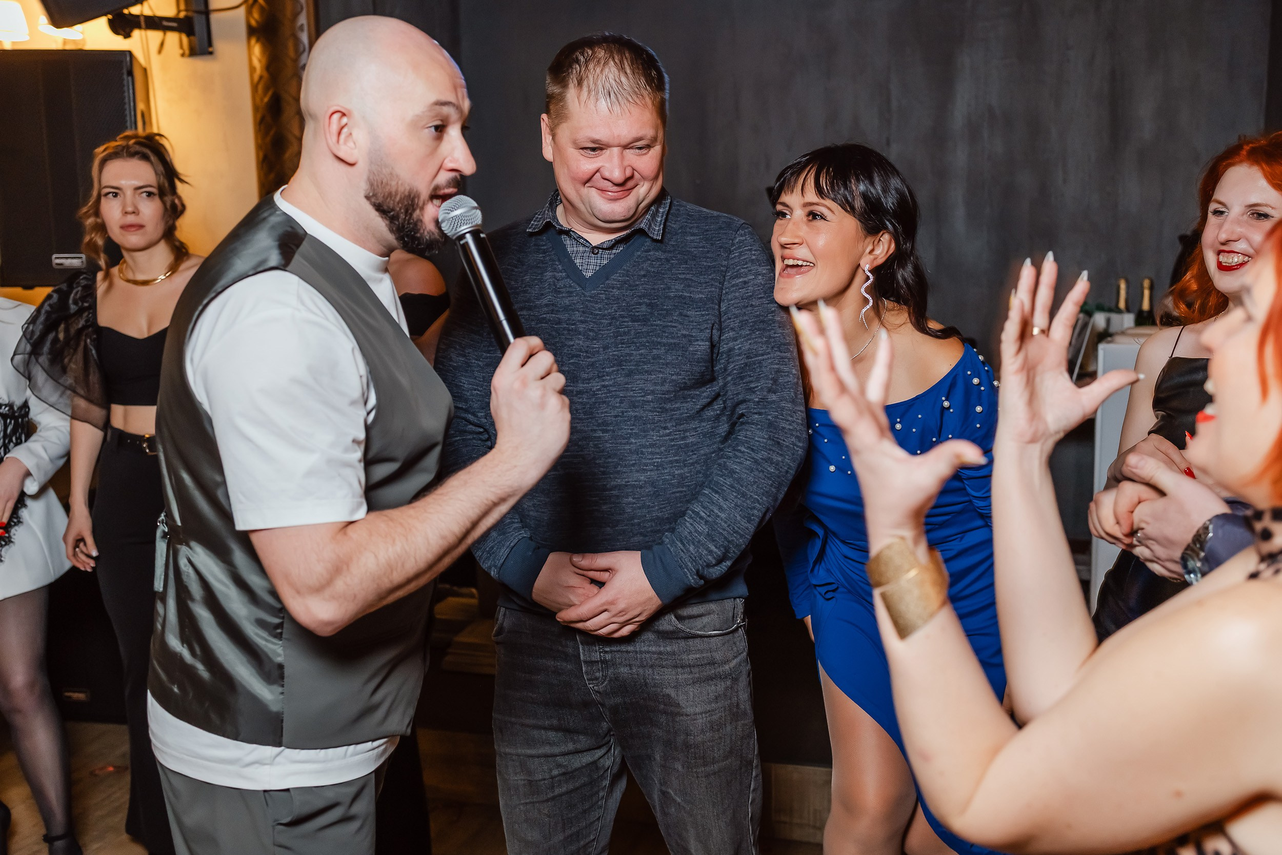 Seasons. Кипятком Павлодар