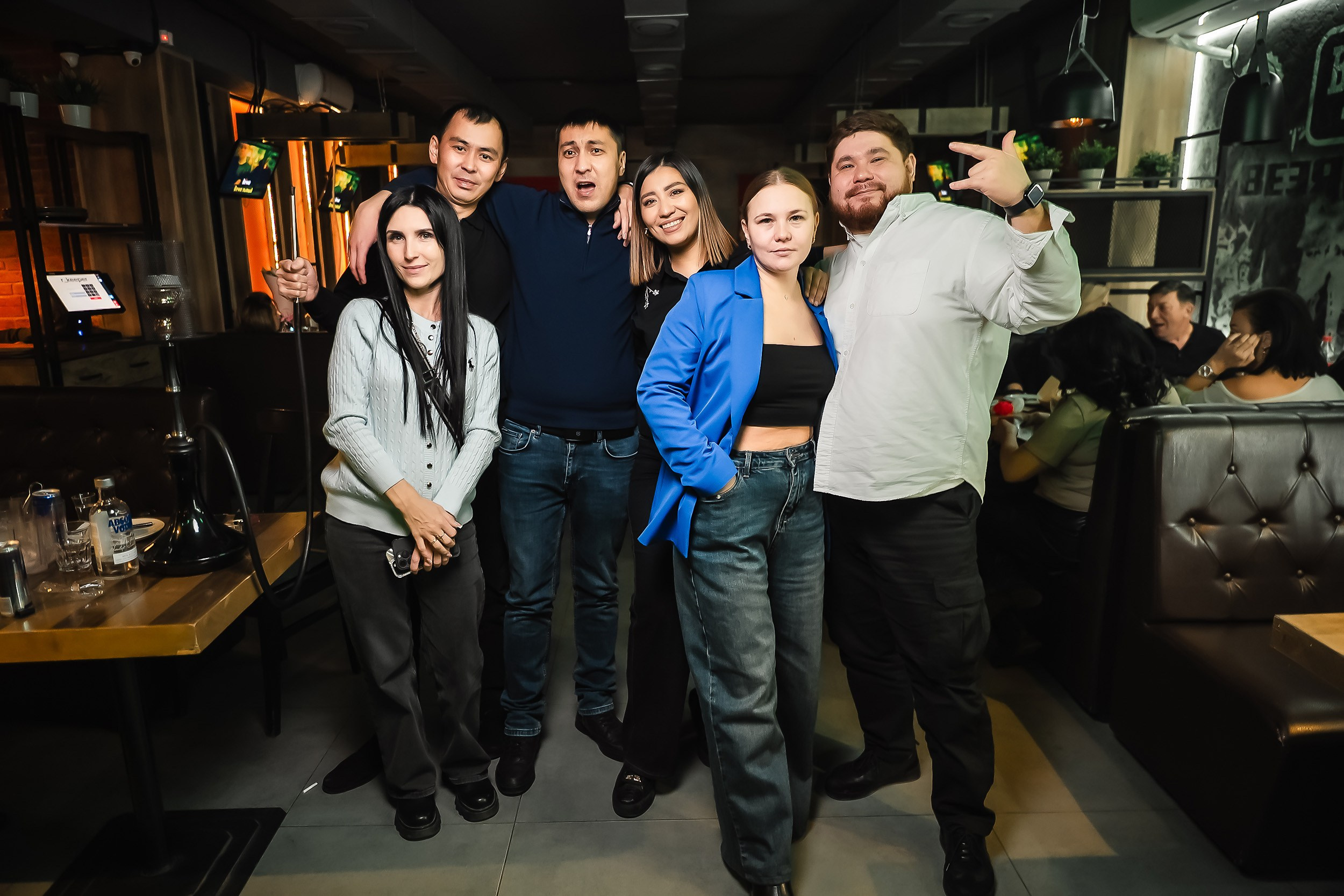 Bremen. Кипятком Павлодар