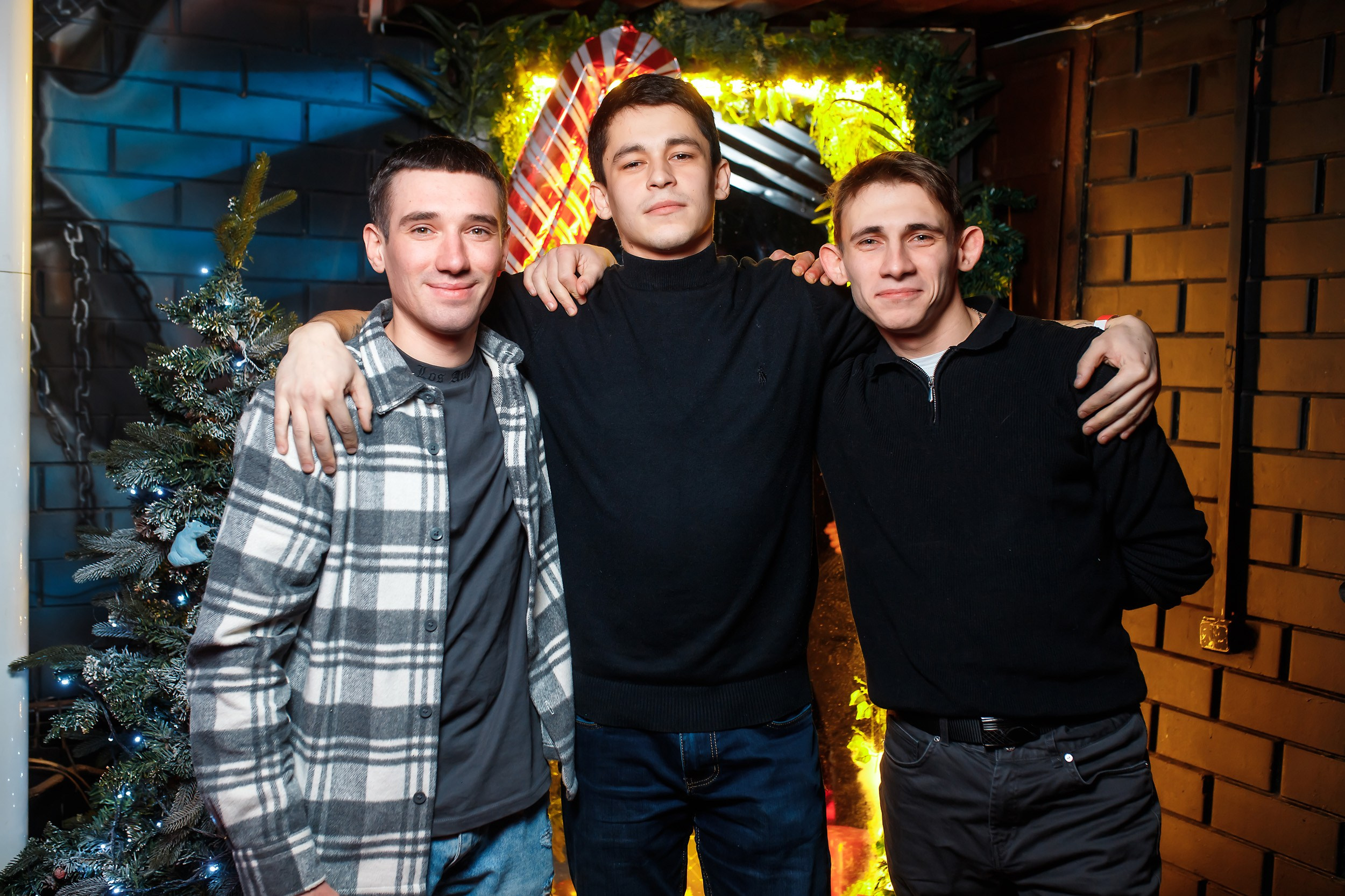 Garage. Кипятком Павлодар