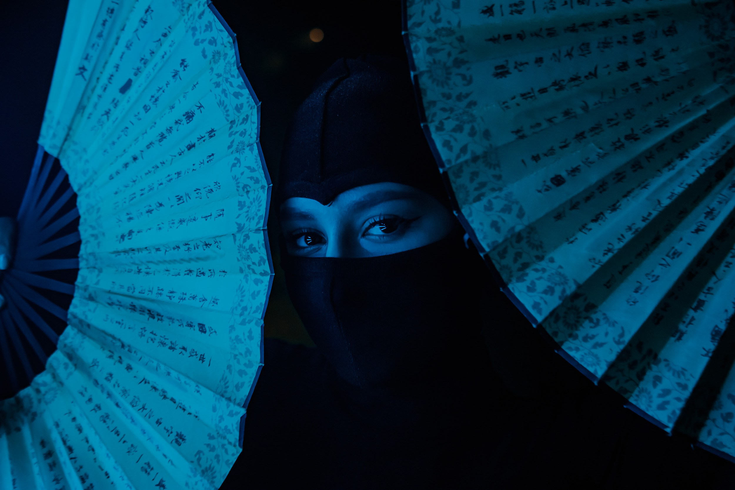 Insomnia. Кипятком Павлодар