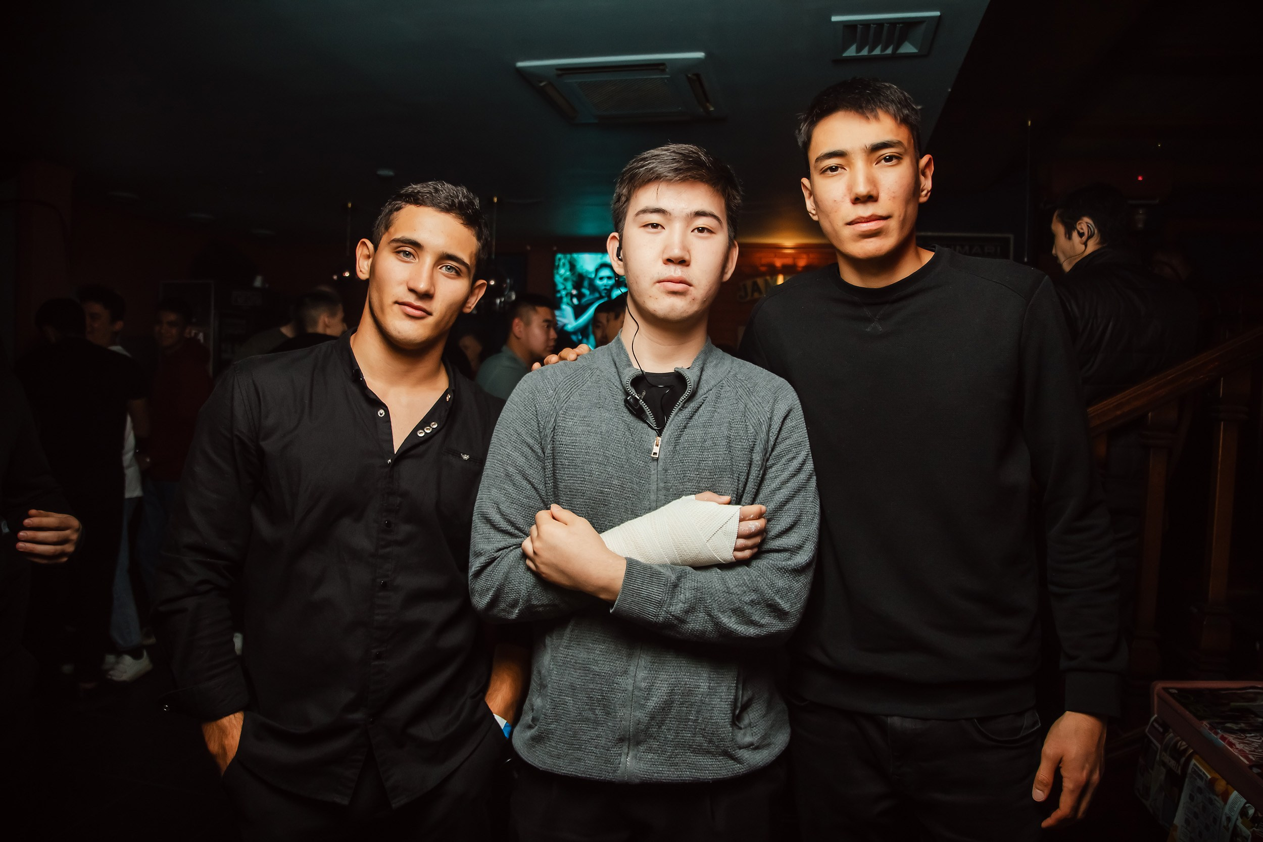 Гоголь. Кипятком Павлодар