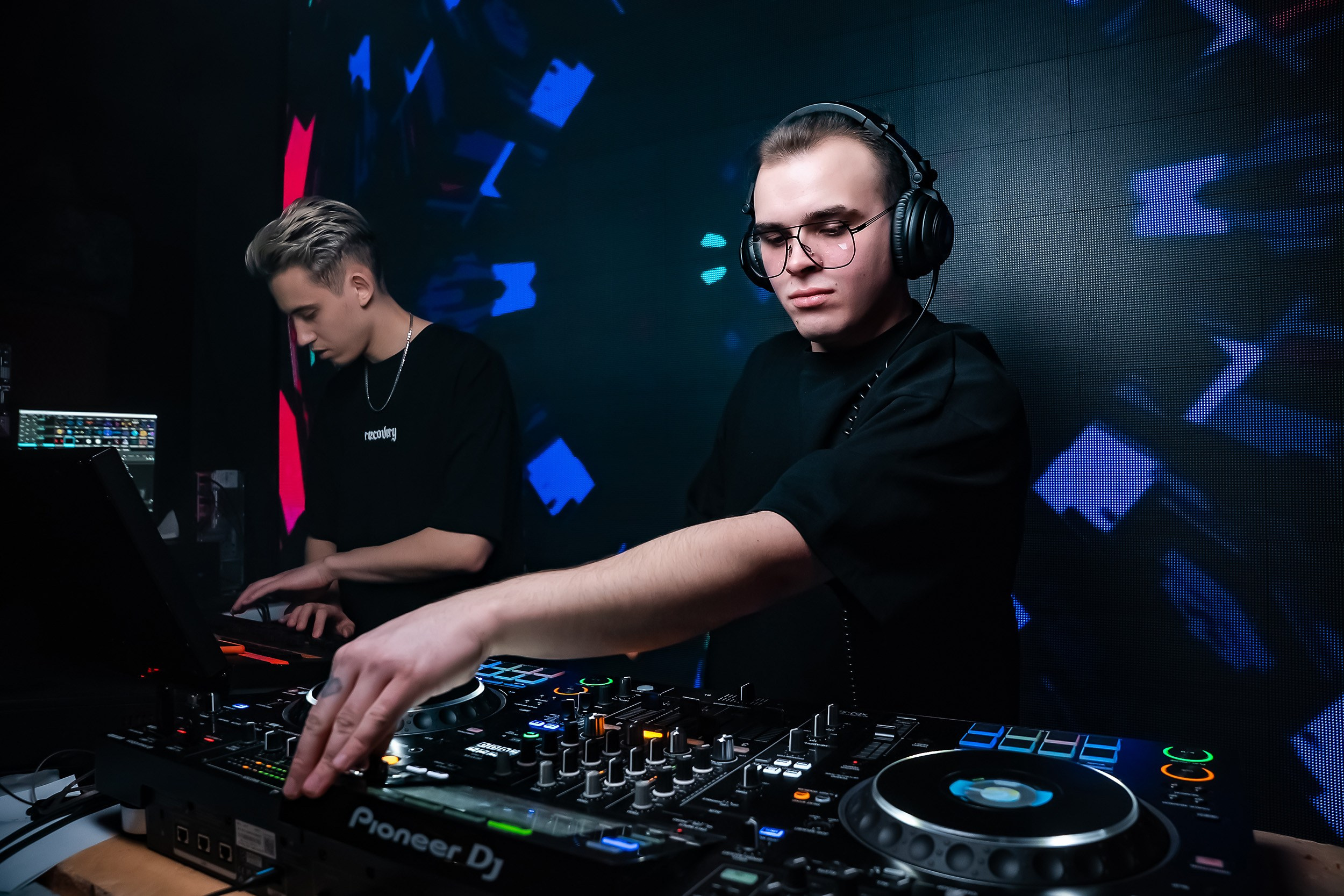 Insomnia. Кипятком Павлодар