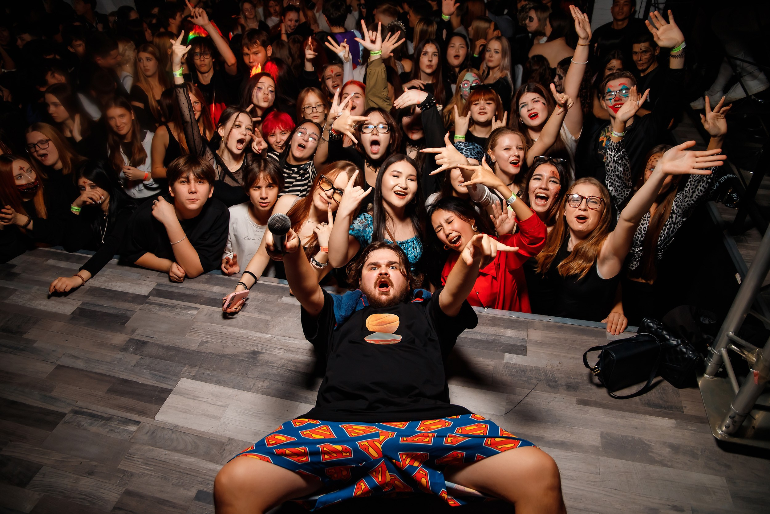 Импульс. Кипятком Павлодар