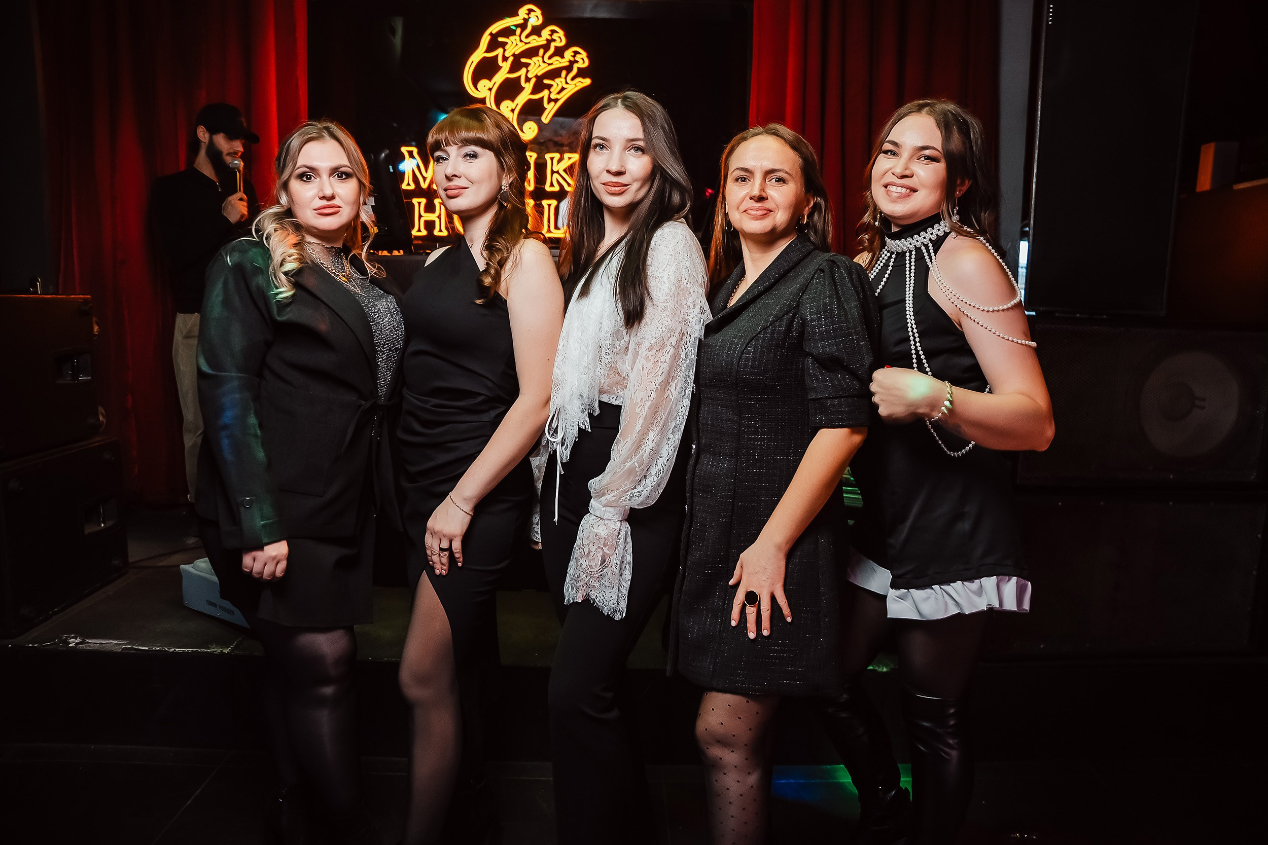 Gromche. Кипятком Павлодар