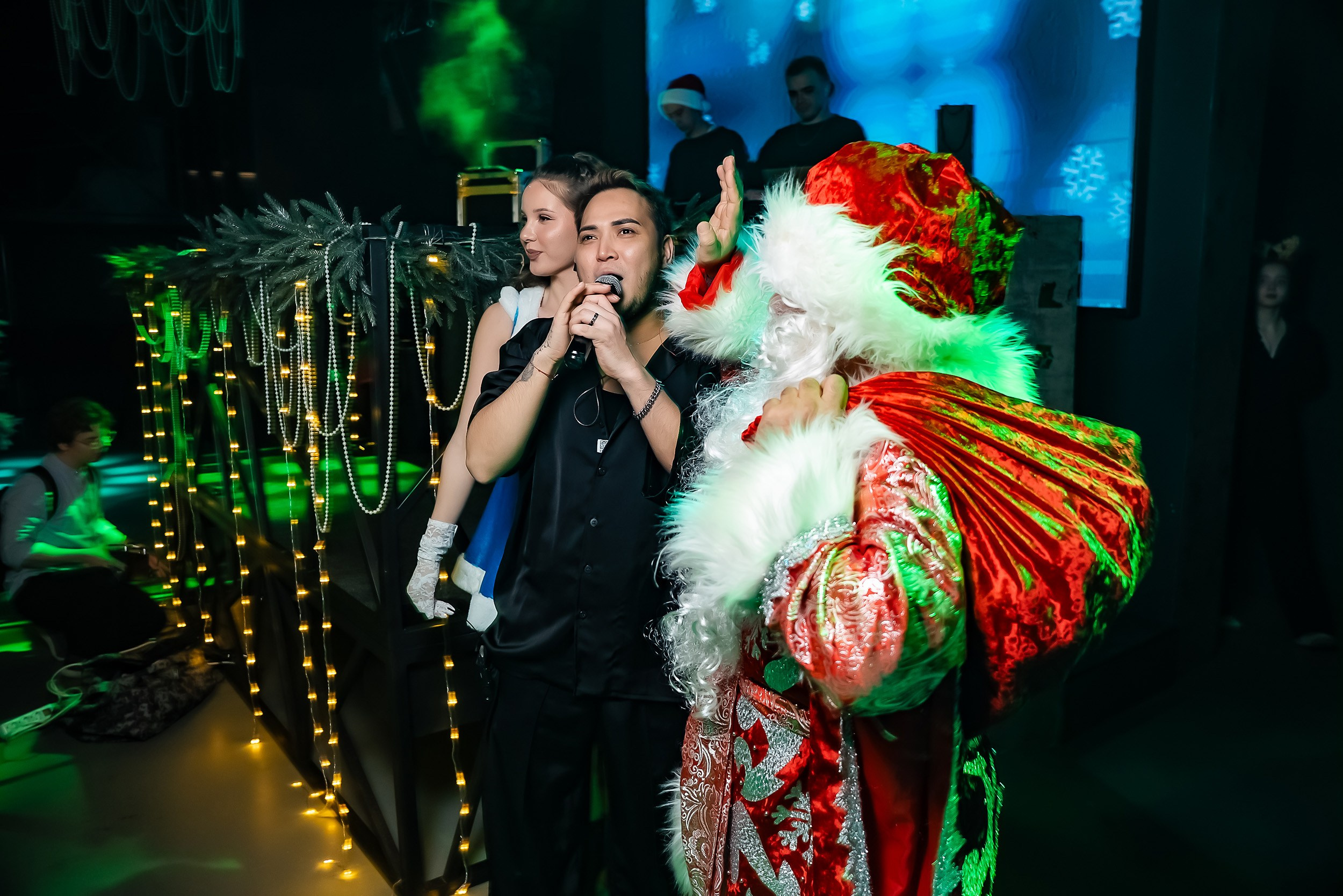 Insomnia. Кипятком Павлодар