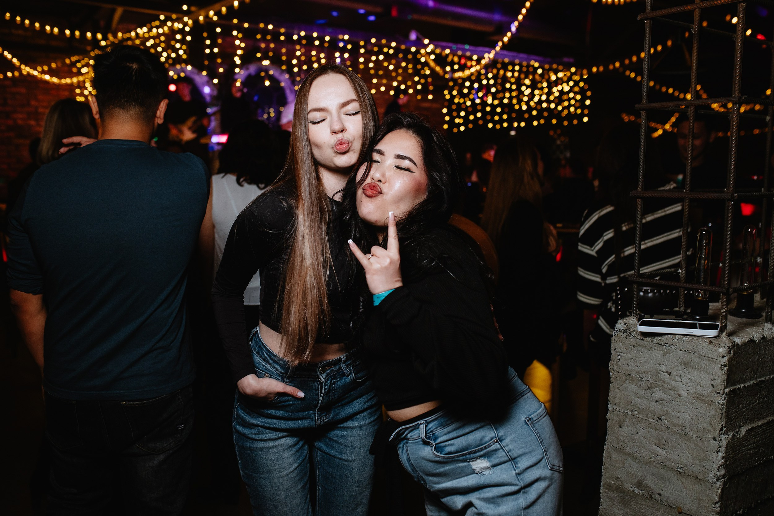 Hudson. Кипятком Павлодар