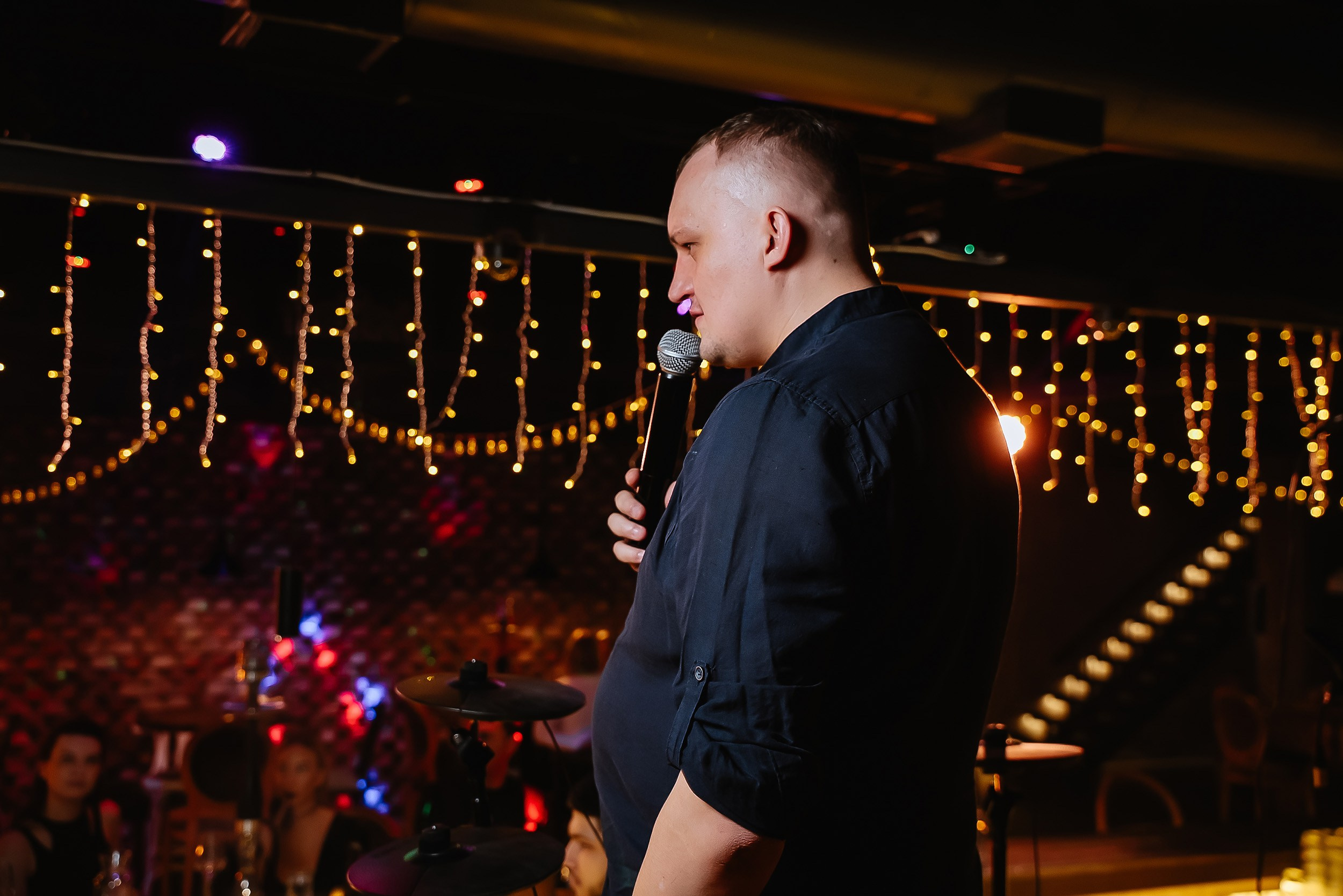 Hudson. Кипятком Павлодар