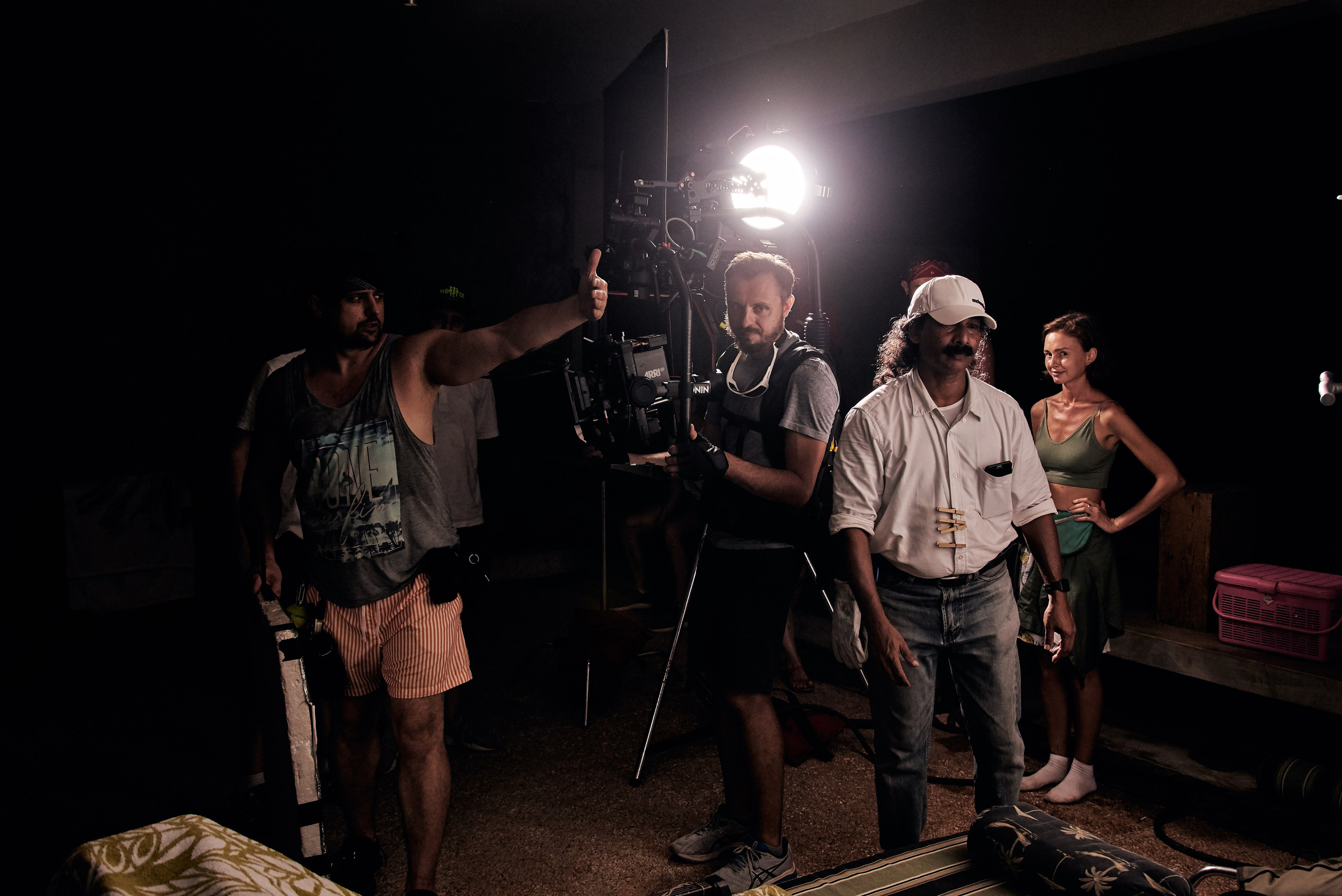 Булки — вилла. Никита Хохловский фото и видео продакшн