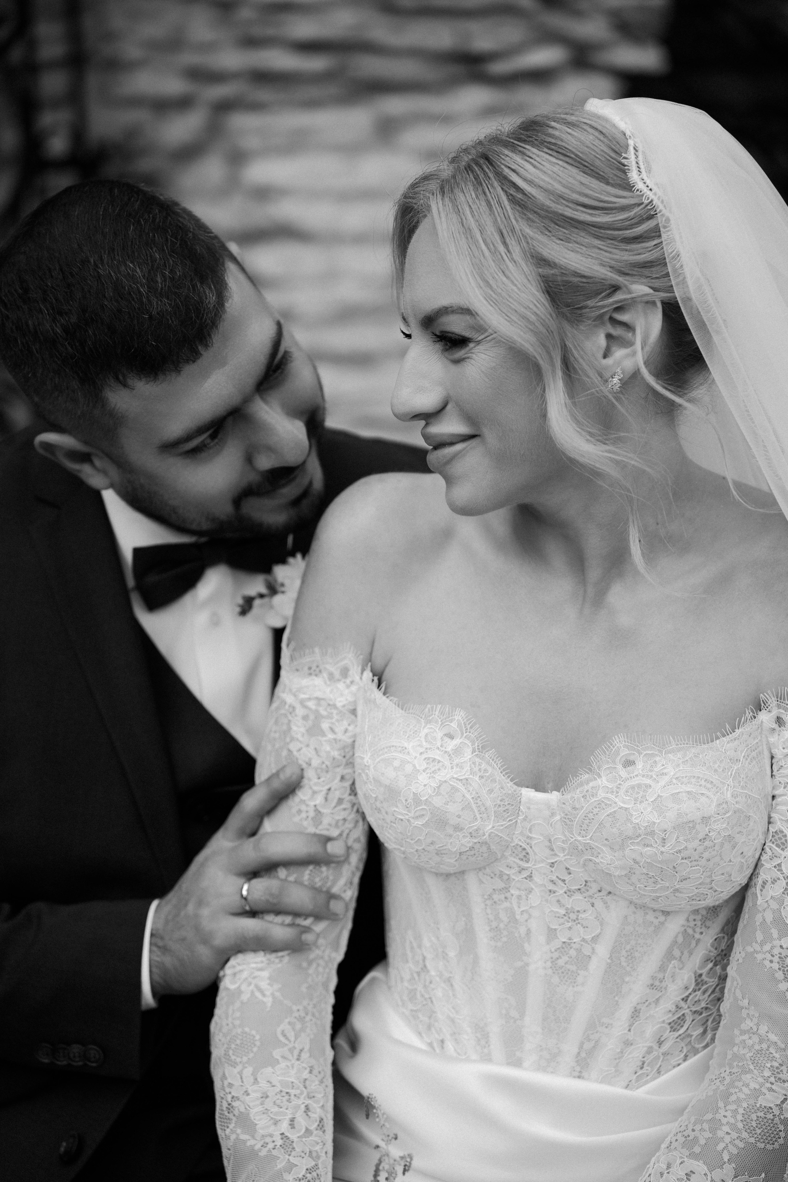 Svetlana & Evgeny. Свадебный фотограф в Воронеже Самохина Екатерина