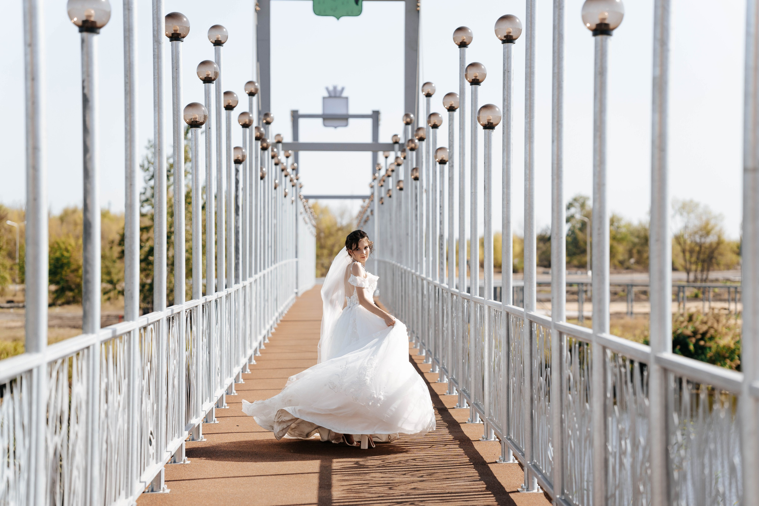 Sergey & Tatiana. Свадебный фотограф в Воронеже Самохина Екатерина