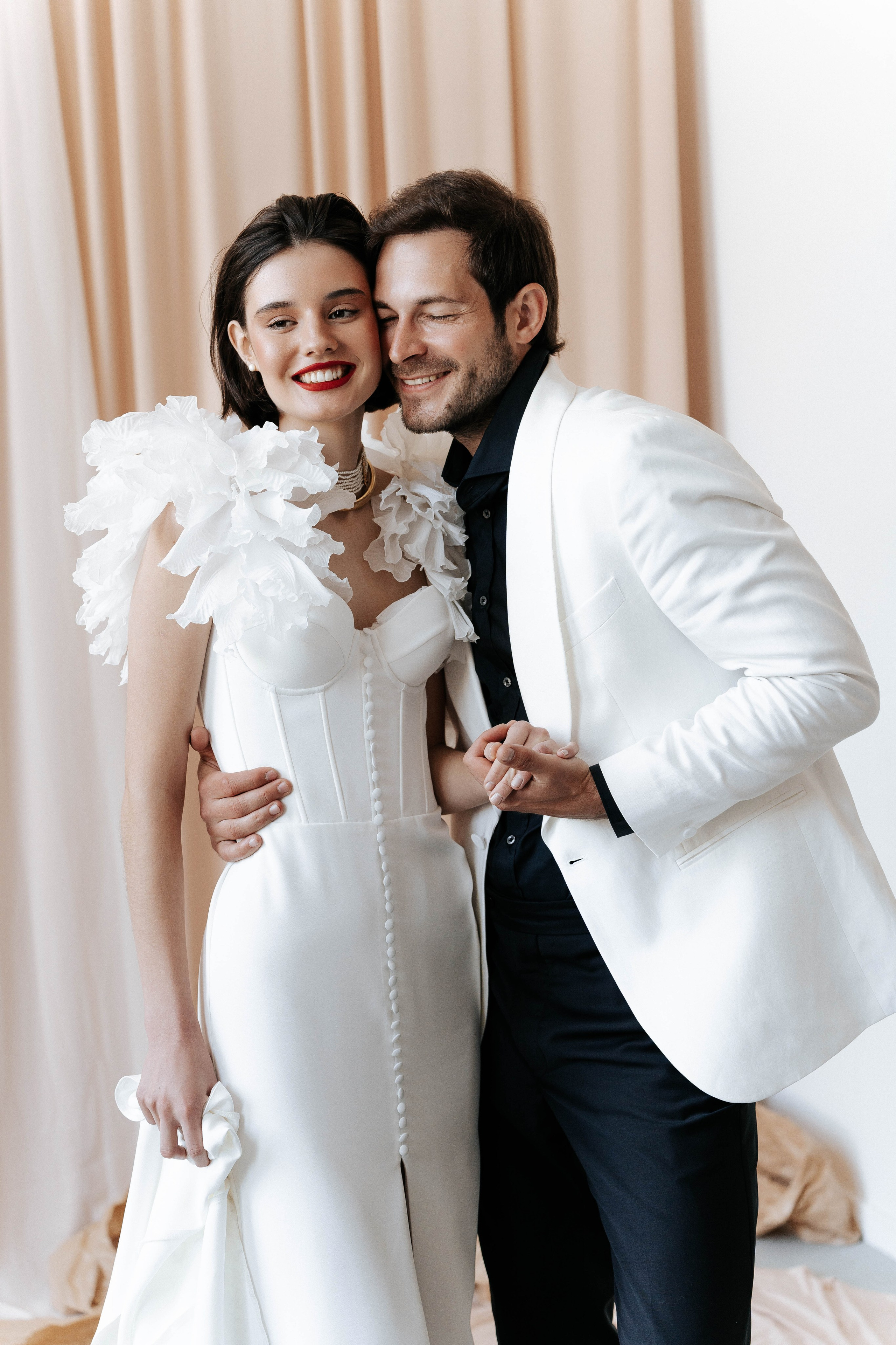 Ivan & Elizaveta. Свадебный фотограф в Воронеже Самохина Екатерина