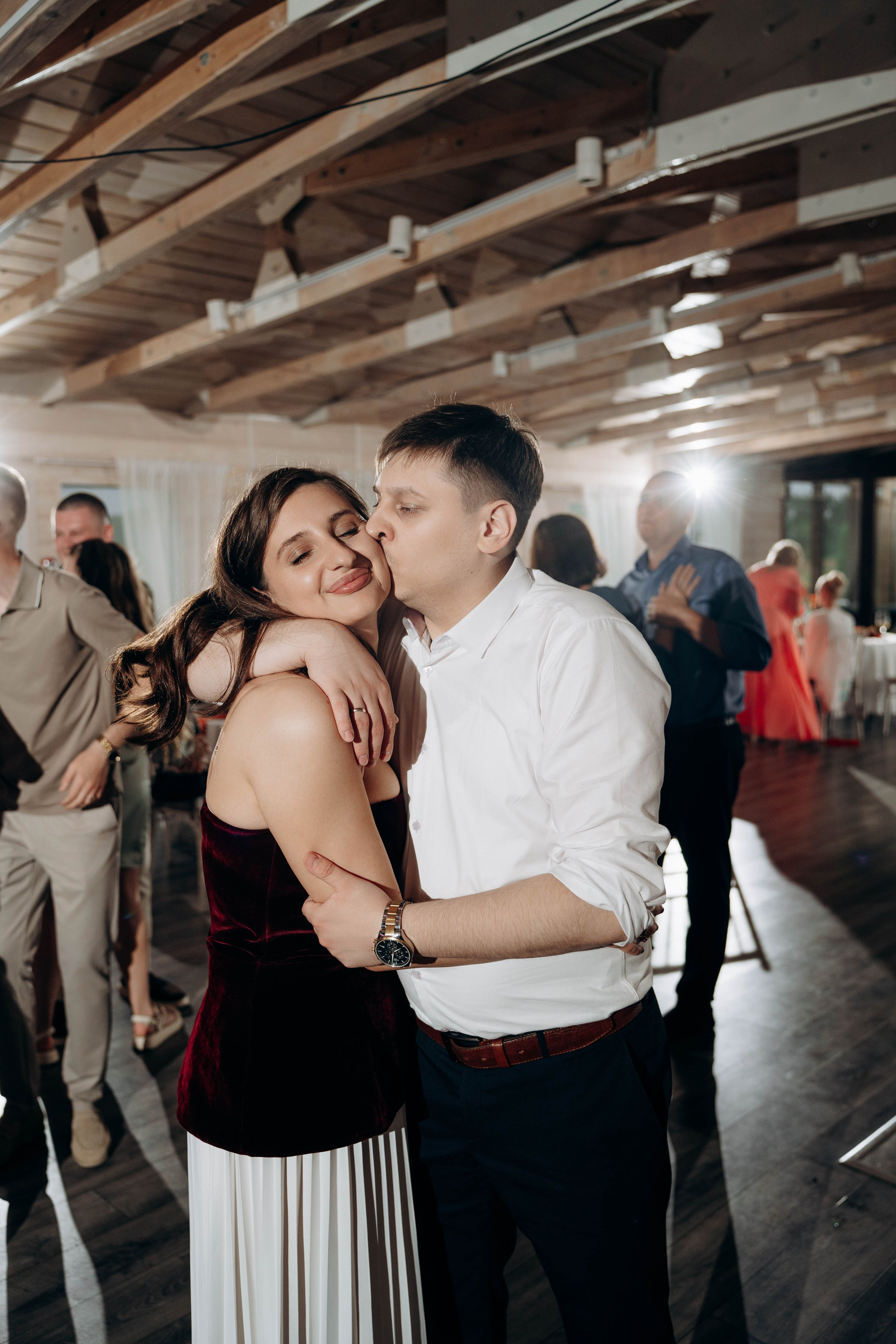 Artem & Elena. Свадебный фотограф в Воронеже Самохина Екатерина