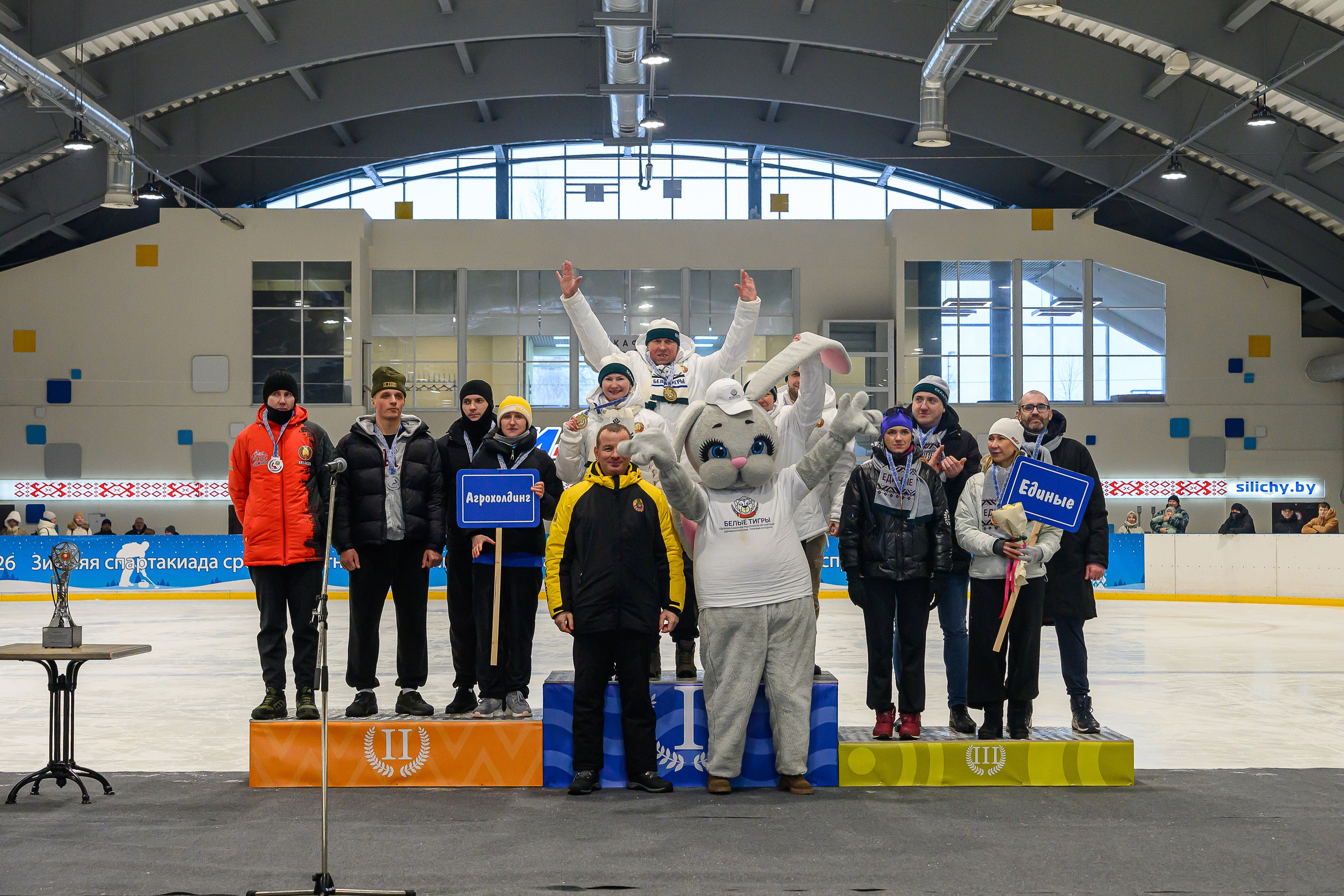 Зимняя спартакиада УД. Фотоуслуги, услуги фотографа, фотографирование важных событий