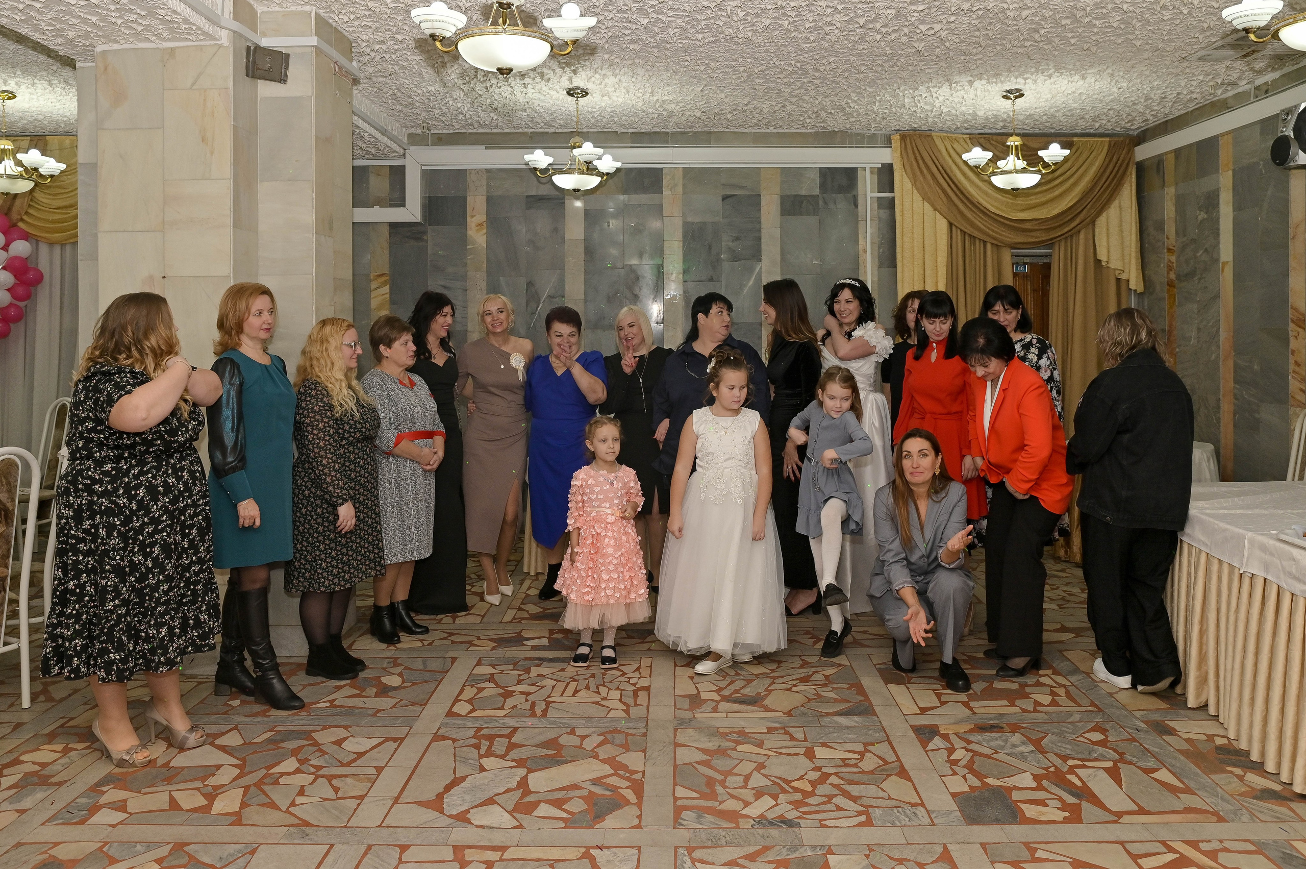 Свадьба Ольга и Владимир. Фотоуслуги, услуги фотографа, фотографирование важных событий