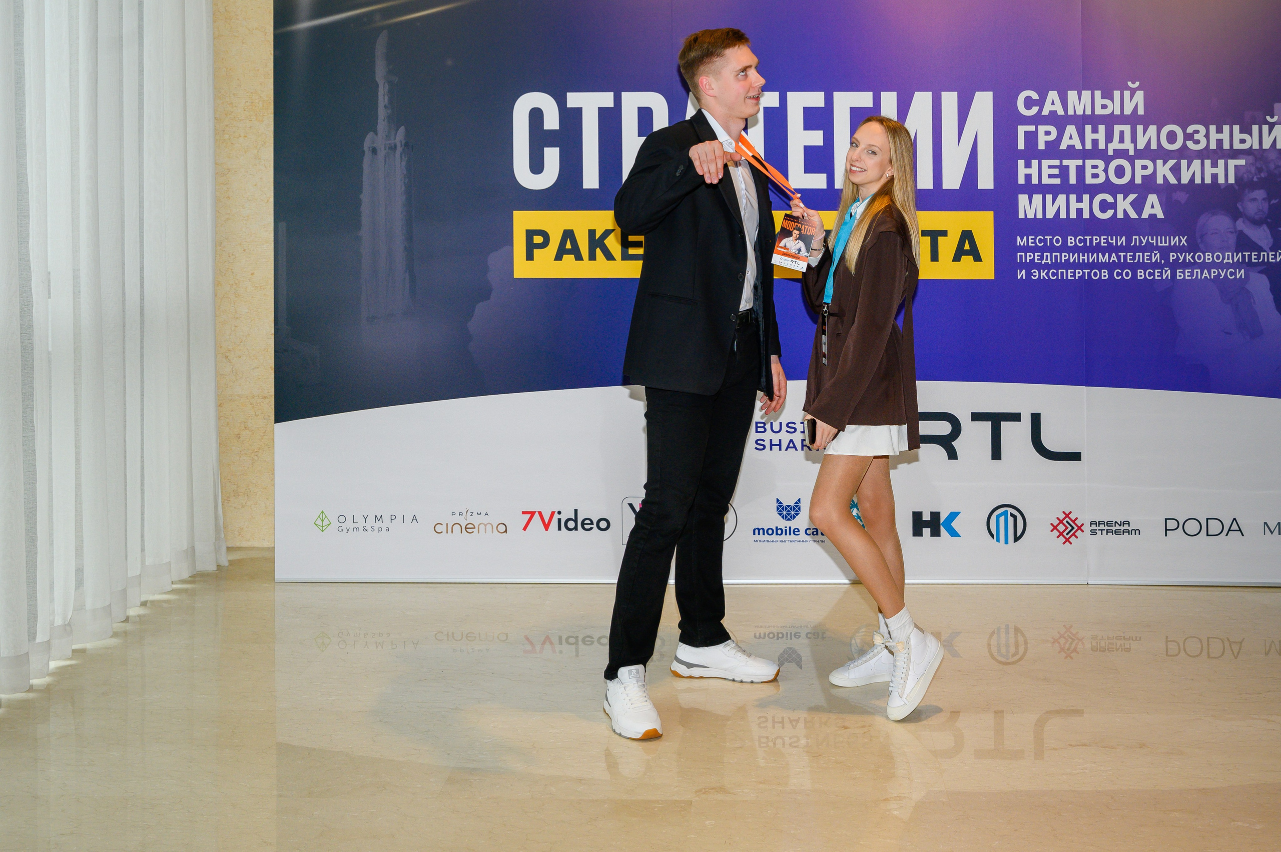 Репортажная съемка с открытия магазина. Фотоуслуги, услуги фотографа, фотографирование важных событий