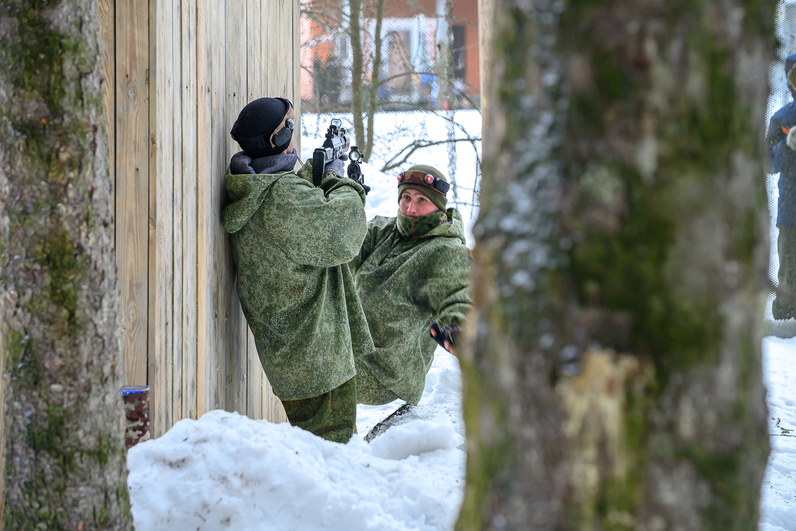 Зимняя спартакиада УД. Фотоуслуги, услуги фотографа, фотографирование важных событий