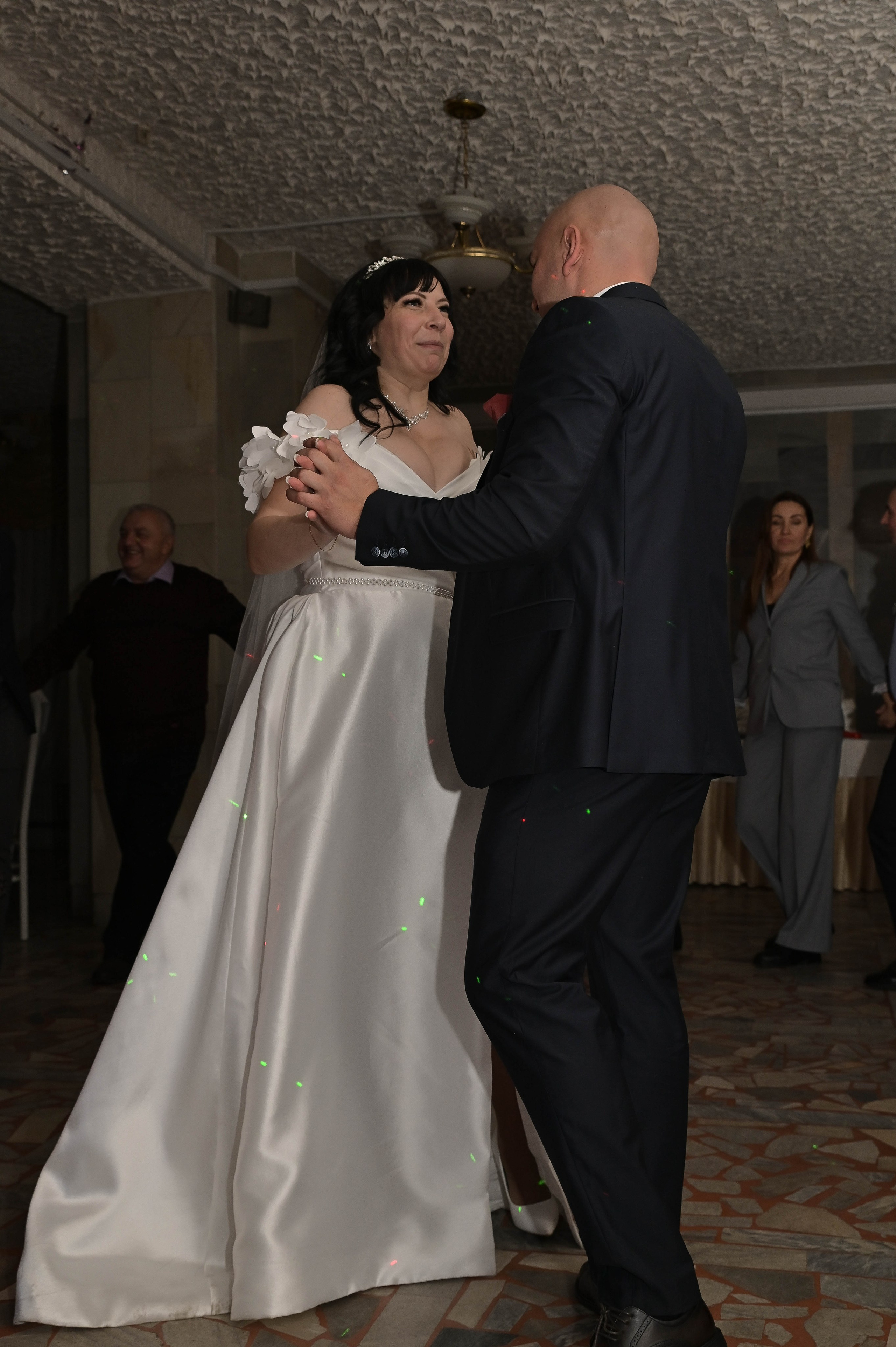 Свадьба Ольга и Владимир. Фотоуслуги, услуги фотографа, фотографирование важных событий