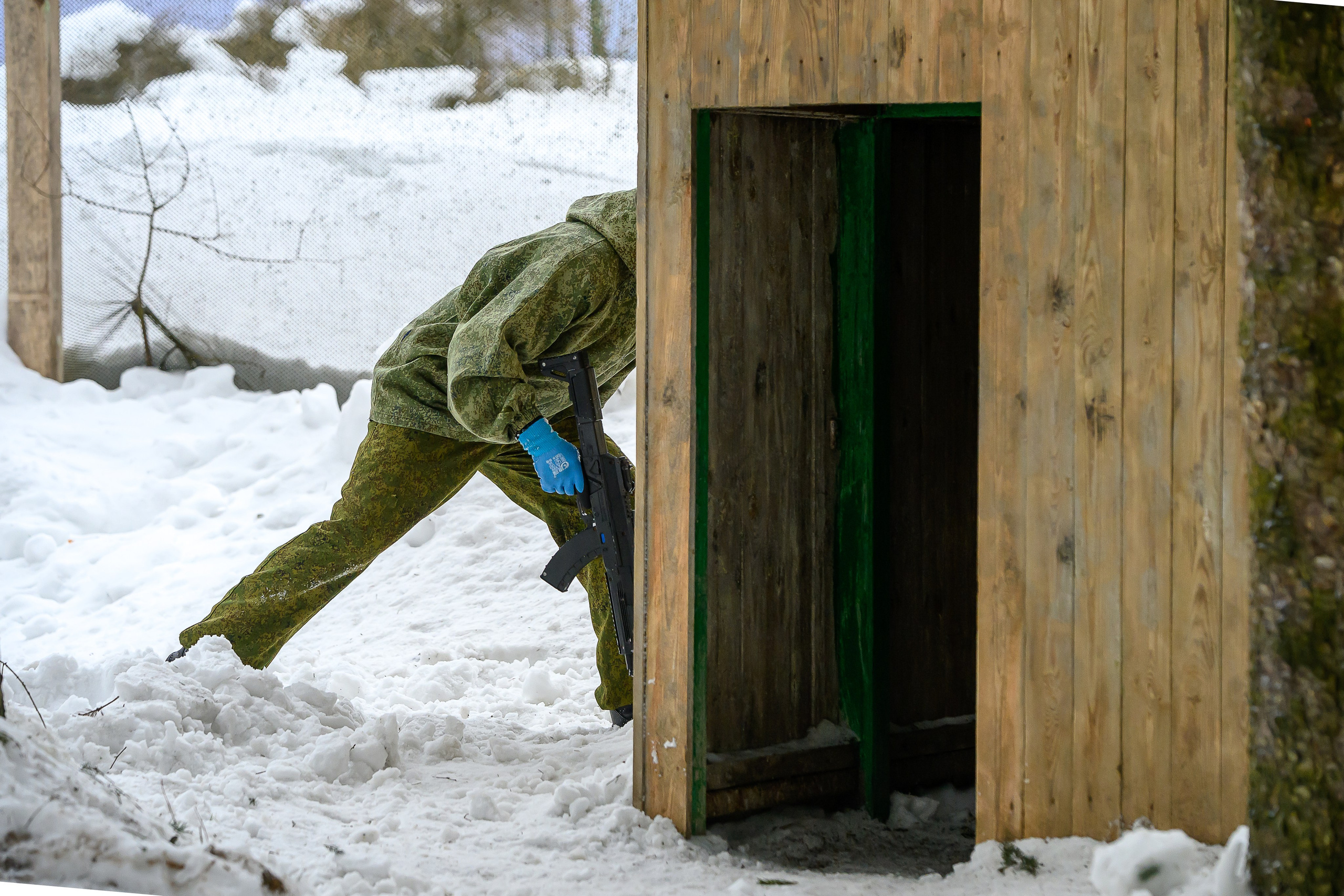 Зимняя спартакиада УД. Фотоуслуги, услуги фотографа, фотографирование важных событий