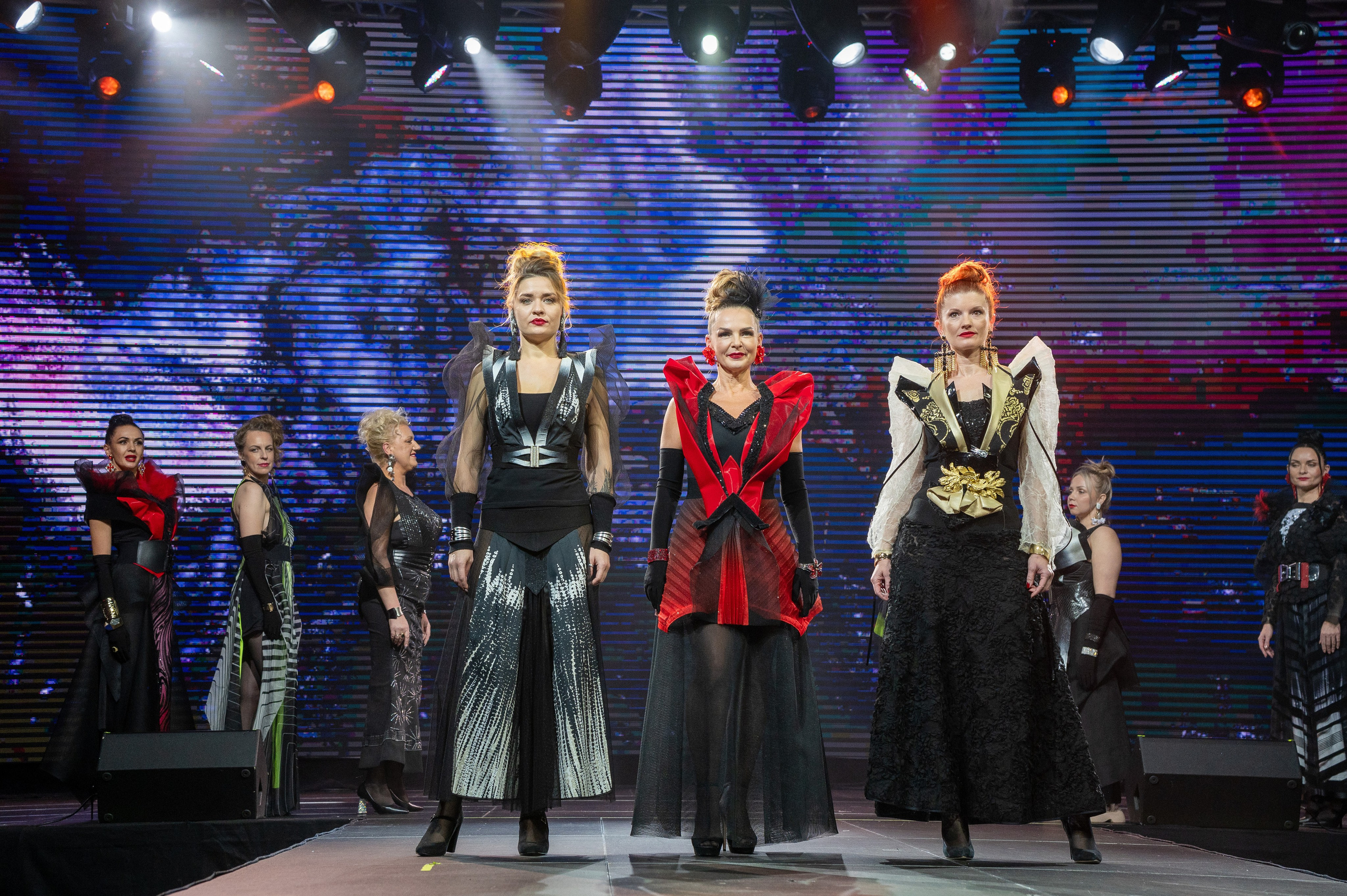 Большая новогодняя тусовка. Фотоуслуги, услуги фотографа, фотографирование важных событий