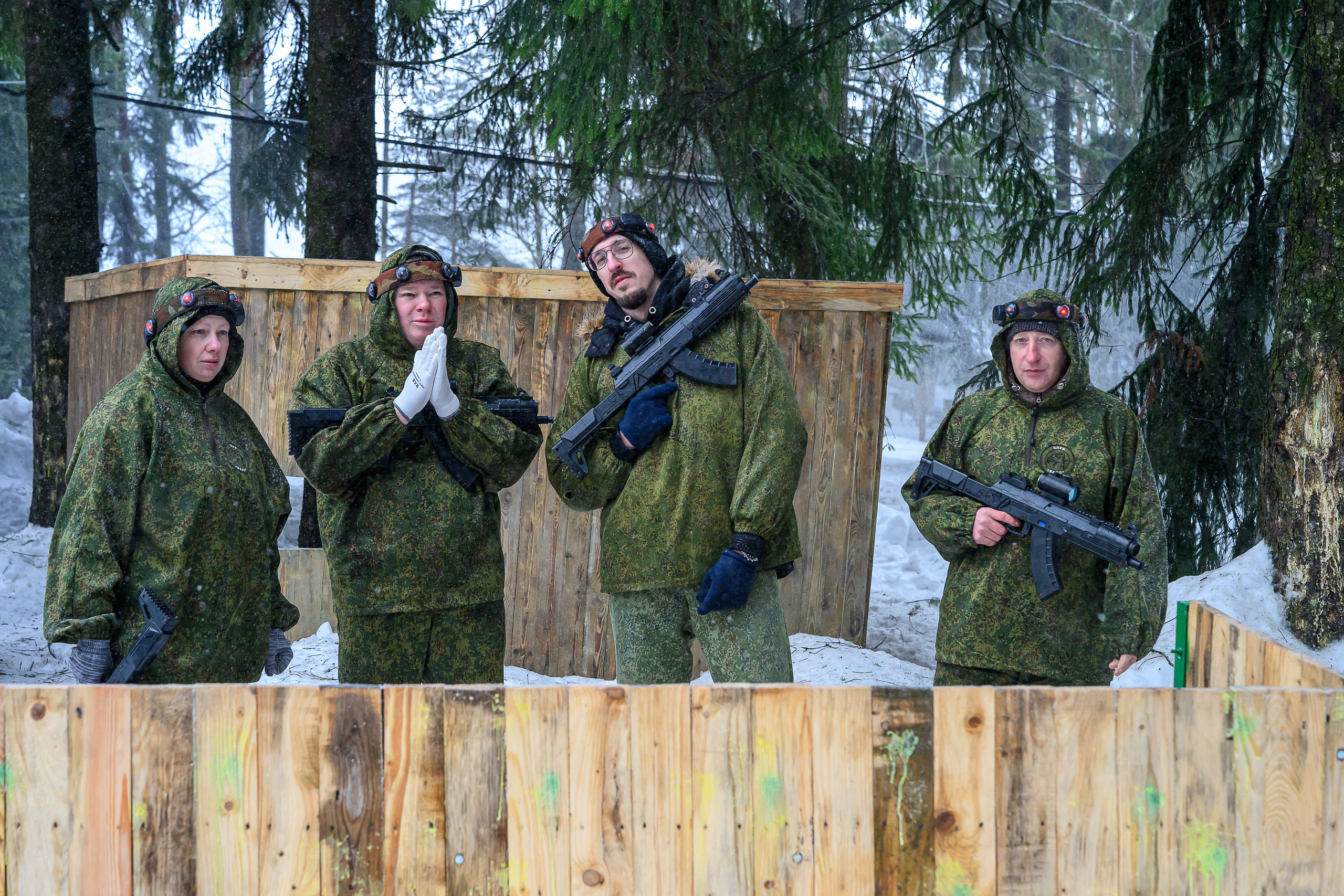 Зимняя спартакиада УД. Фотоуслуги, услуги фотографа, фотографирование важных событий