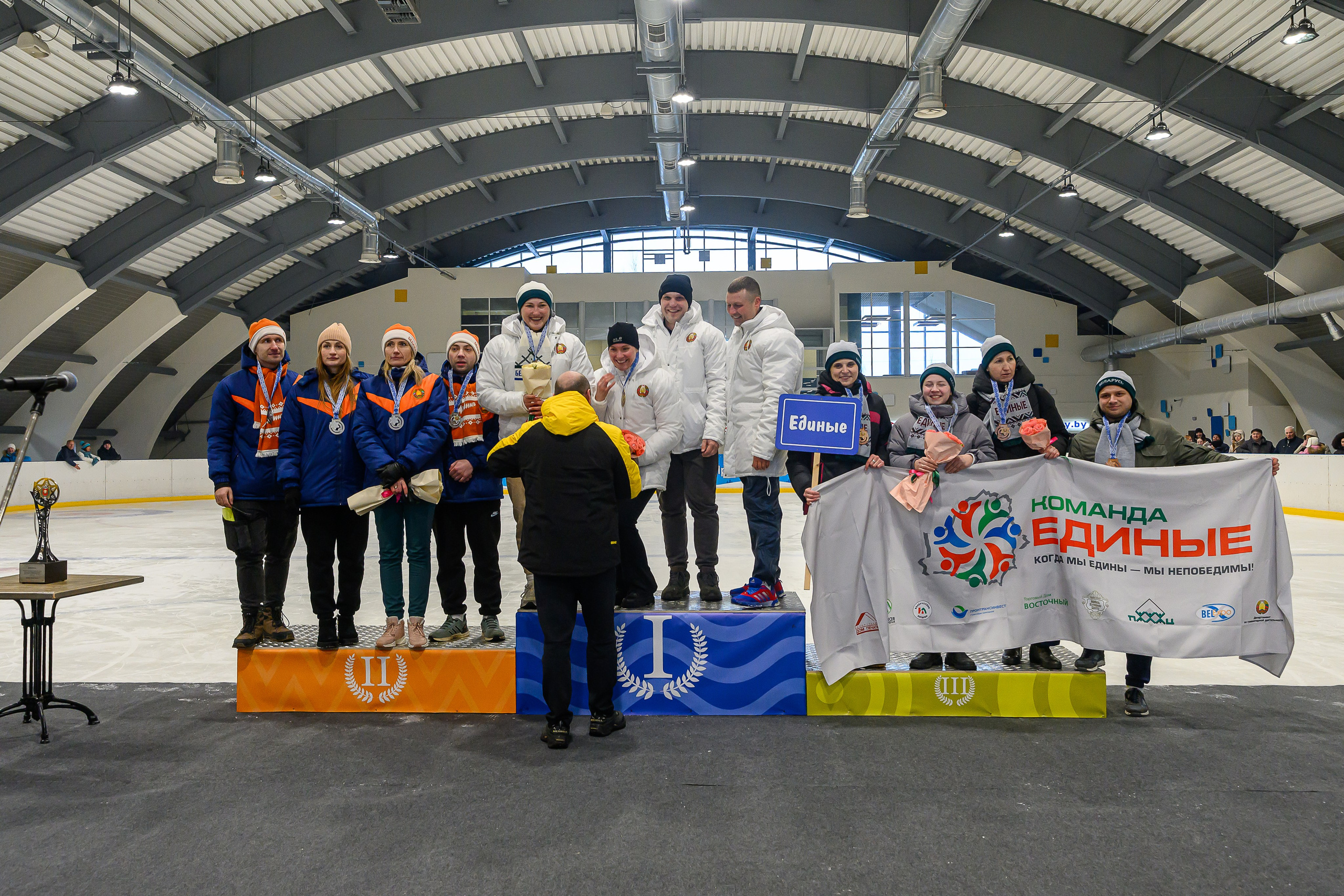 Зимняя спартакиада УД. Фотоуслуги, услуги фотографа, фотографирование важных событий