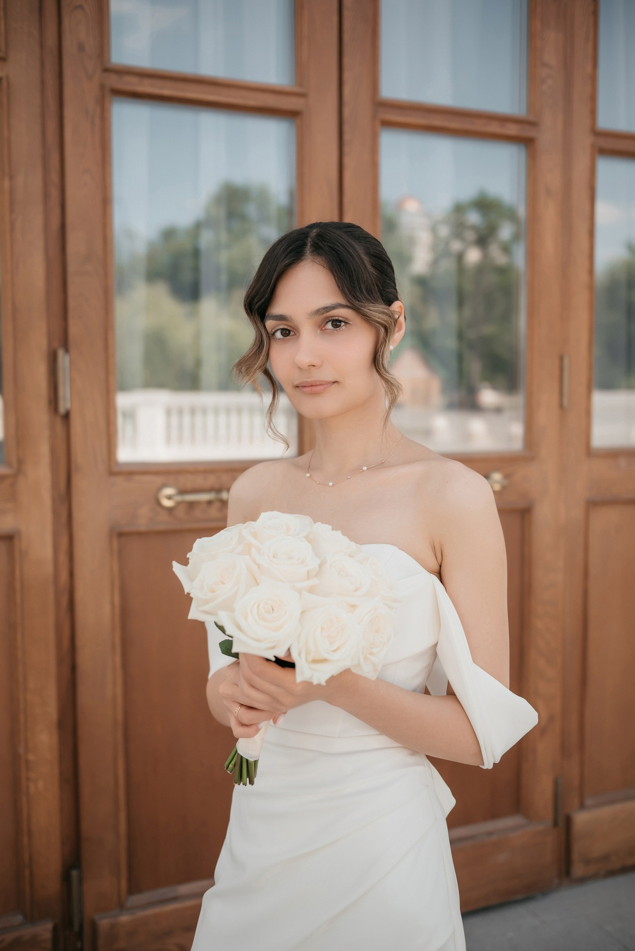 Алла и Сергей. Фотограф в Волгограде и Волжском