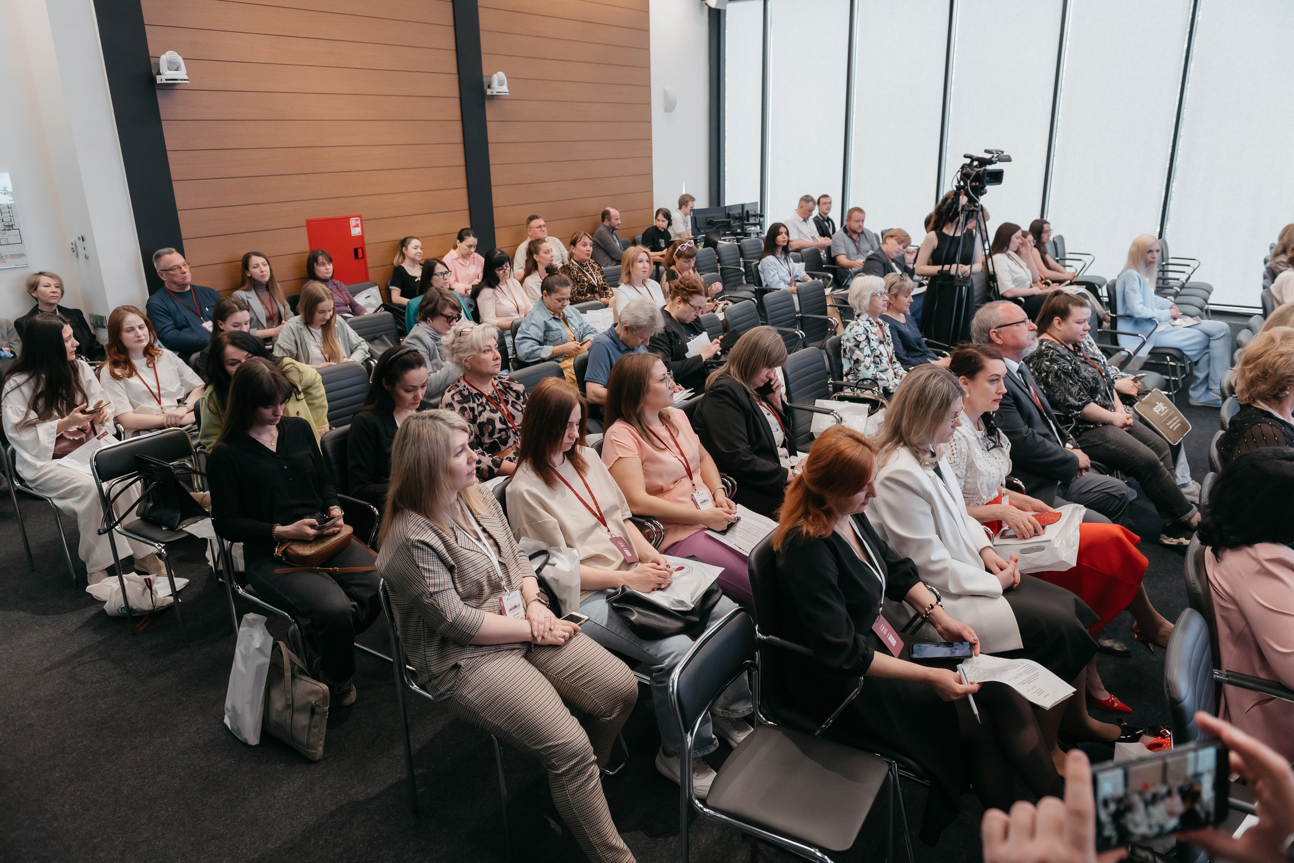 МЕЖРЕГИОНАЛЬНАЯ НАУЧНО-ПРАКТИЧЕСКАЯ КОНФЕРЕНЦИЯ. Фотограф в Волгограде и Волжском